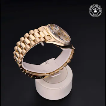 Gallery image 4 for Oyster Perpetual Day-Date 1803/8