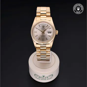 Gallery image 1 for Oyster Perpetual Day-Date 1803/8