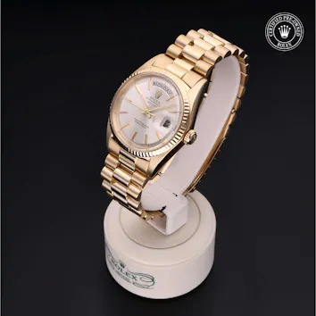 Gallery image 2 for Oyster Perpetual Day-Date 1803/8