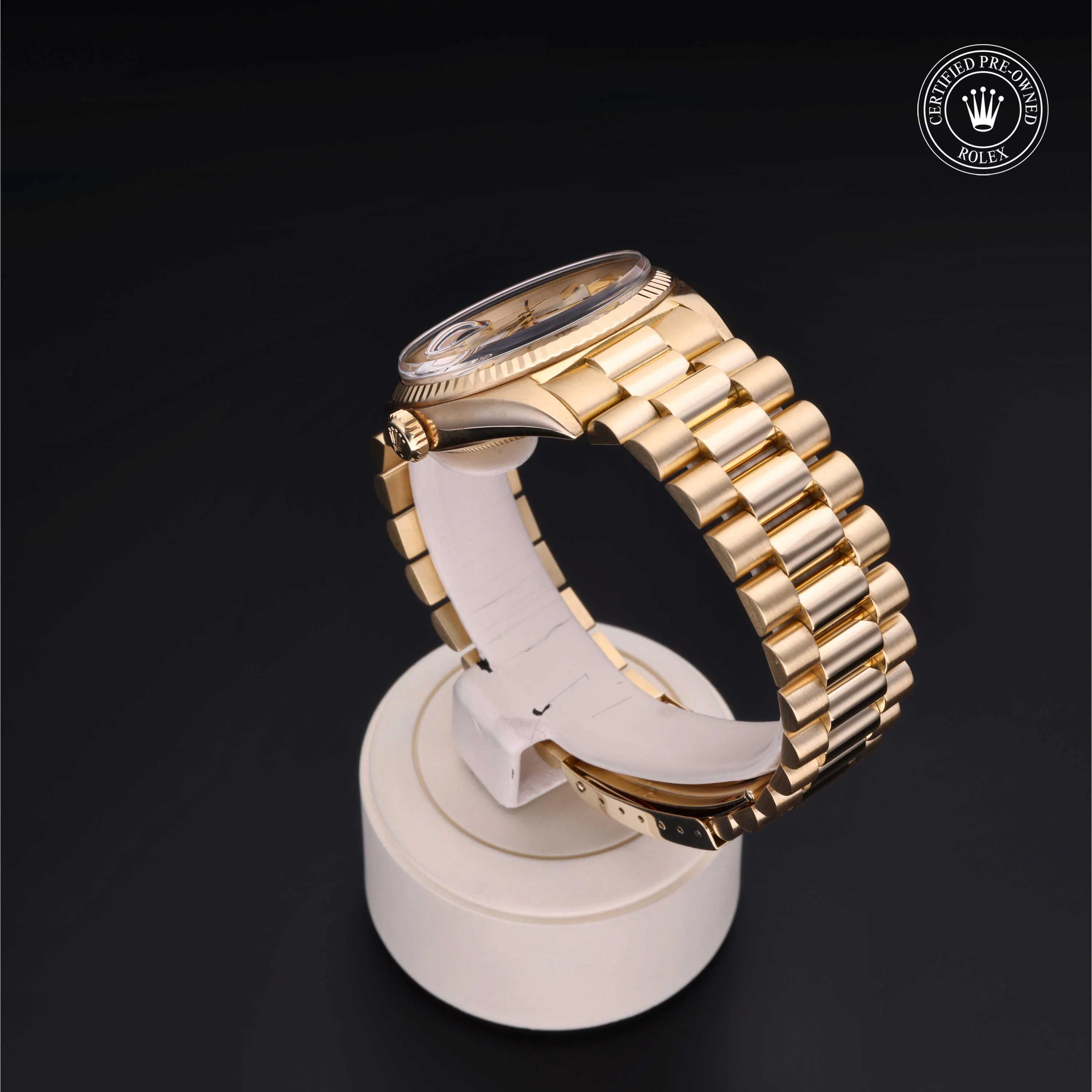 Gallery image 3 for Oyster Perpetual Day-Date 1803/8