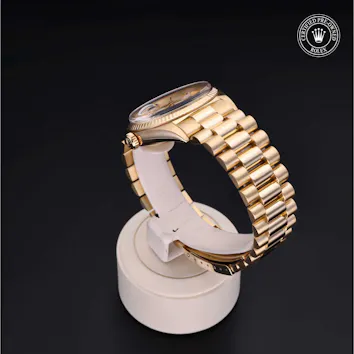 Gallery image 3 for Oyster Perpetual Day-Date 1803/8