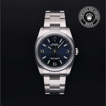 Rolex Certified Pre-Owned watch image 1