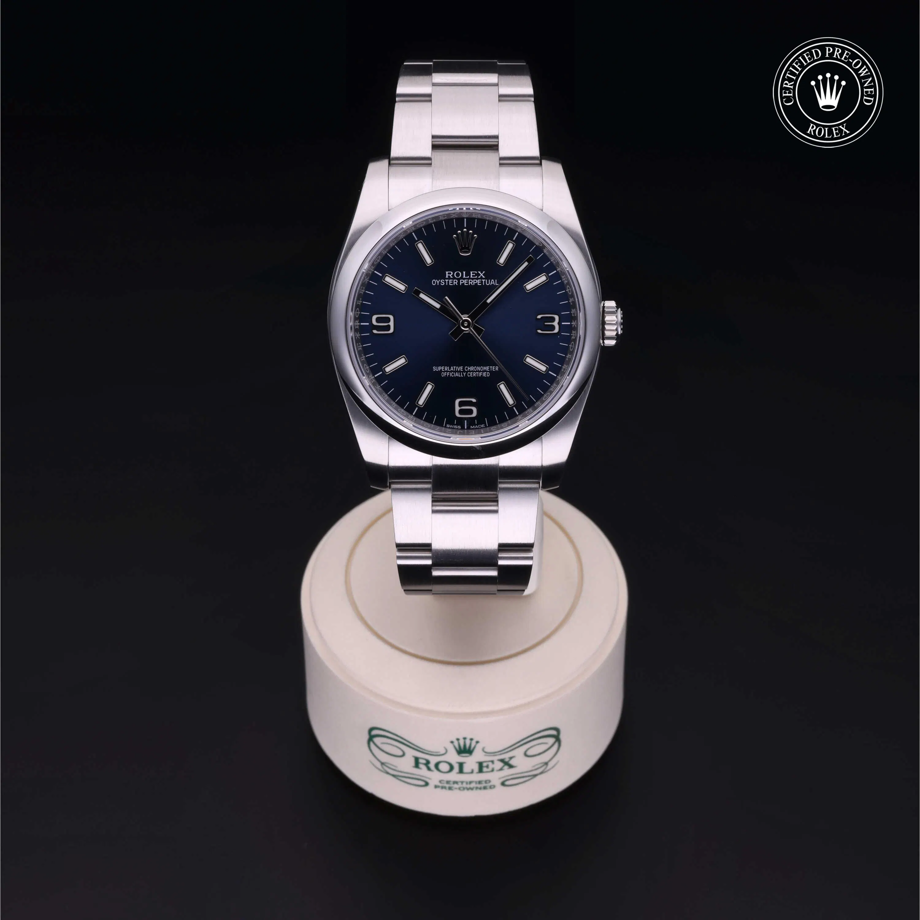 Gallery image 1 for Oyster Perpetual