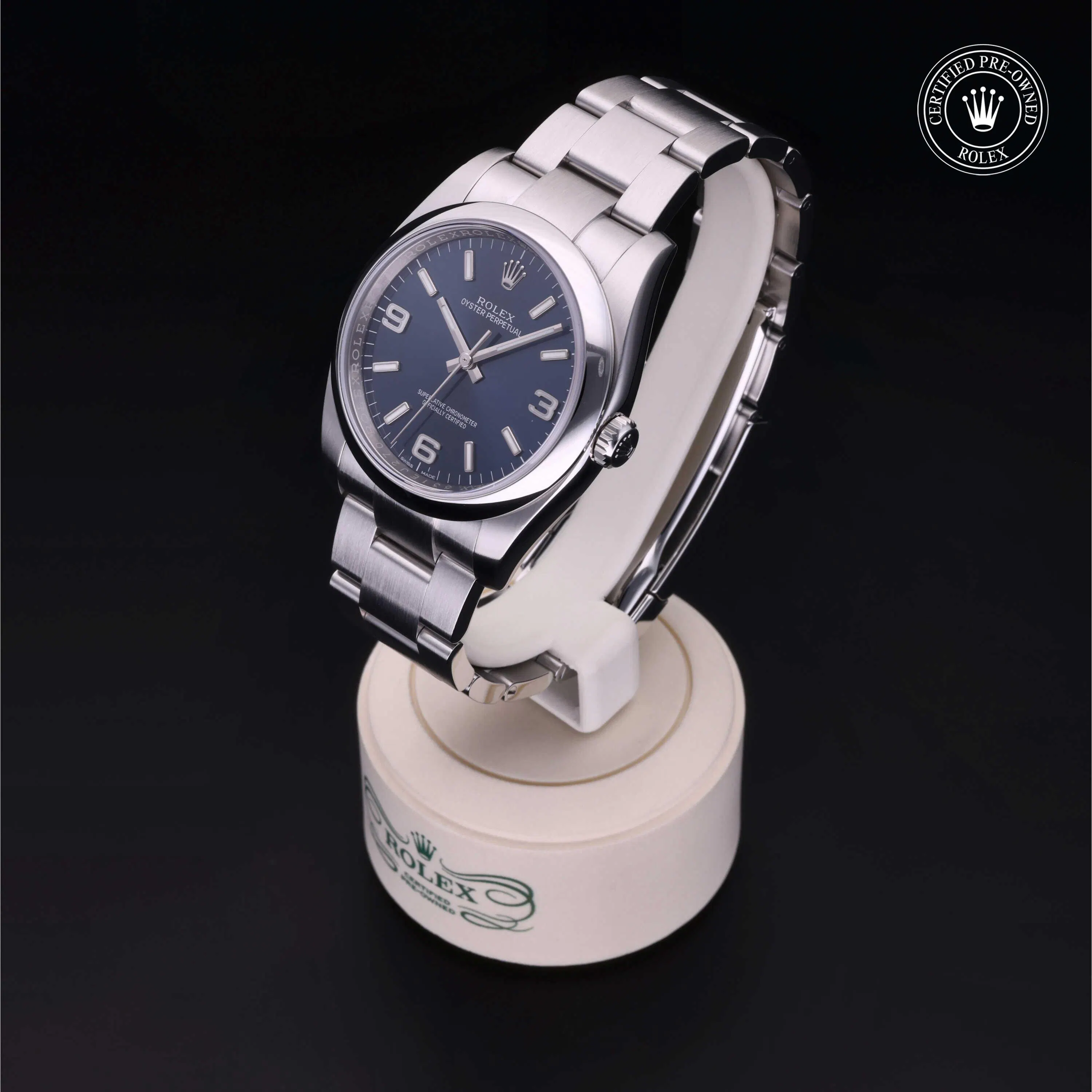 Gallery image 2 for Oyster Perpetual