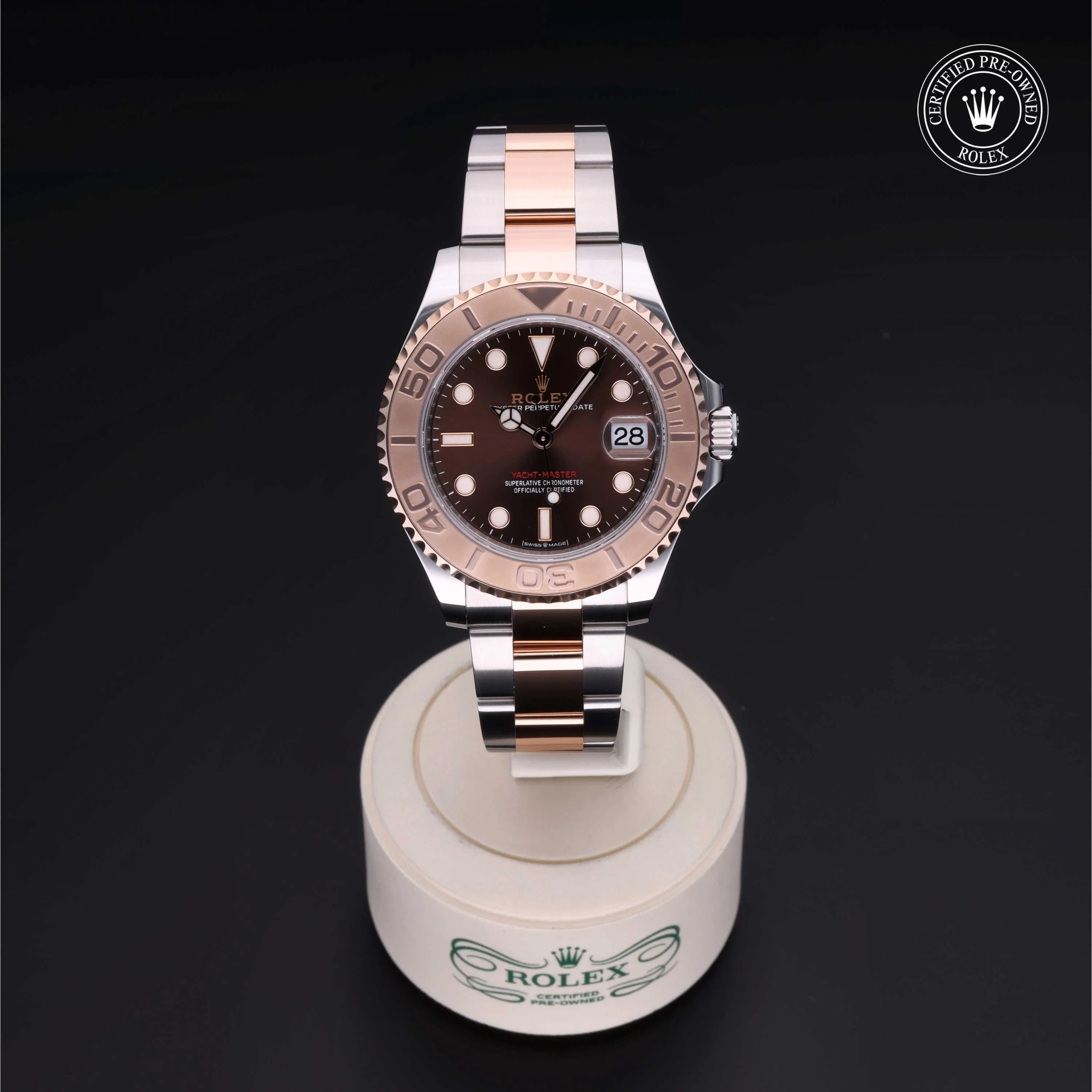 Gallery image 1 for Yacht-Master