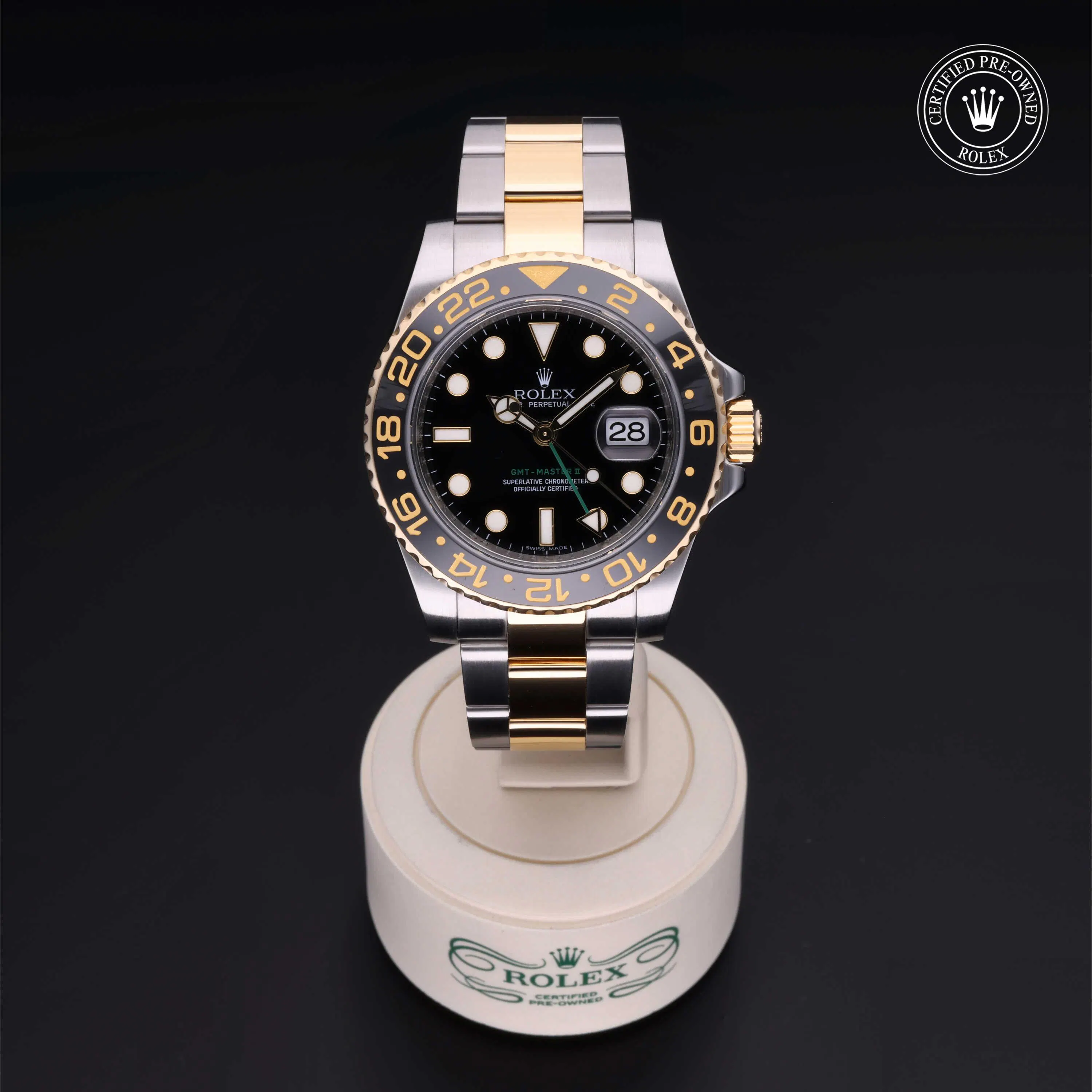 Gallery image 1 for GMT-Master II