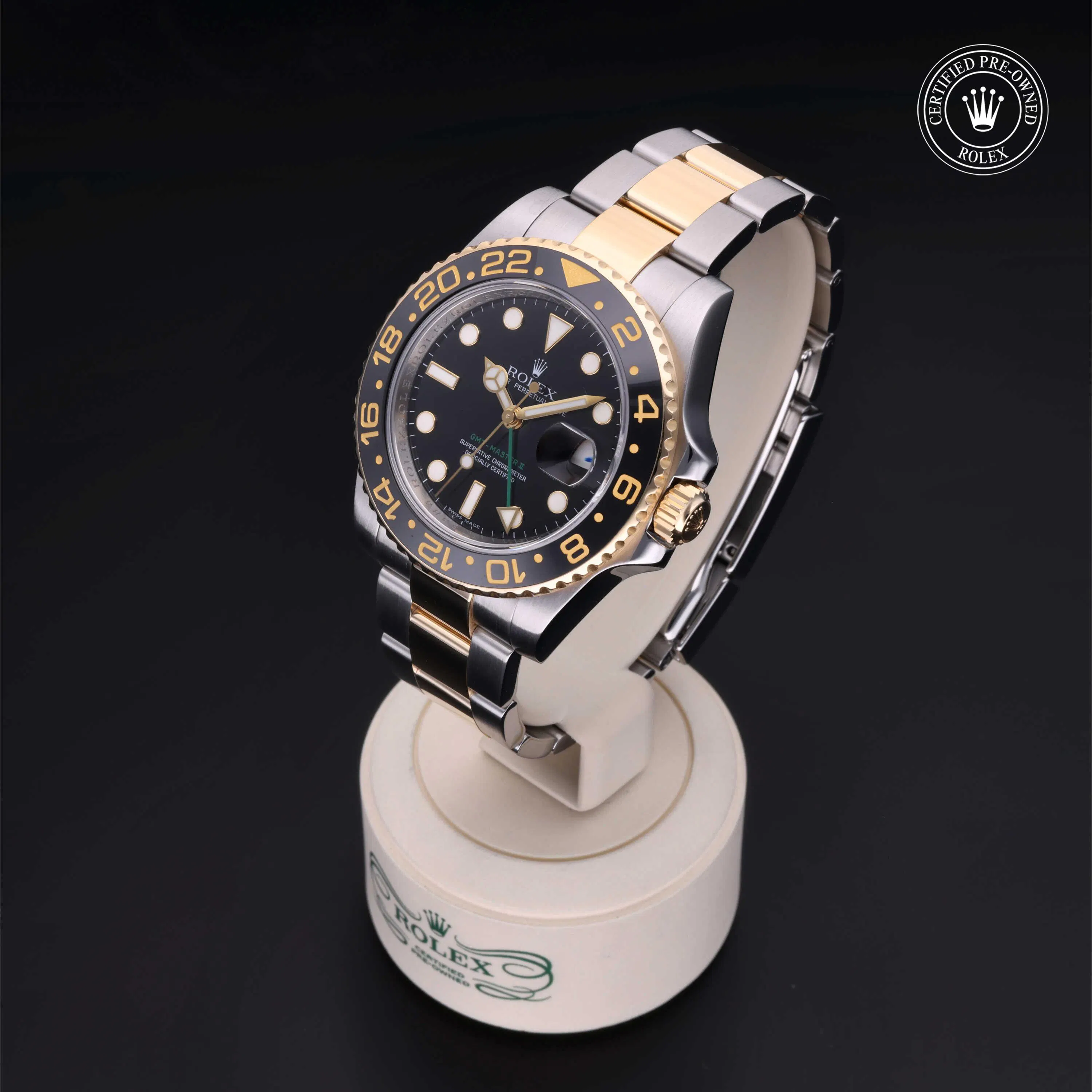 Gallery image 2 for GMT-Master II