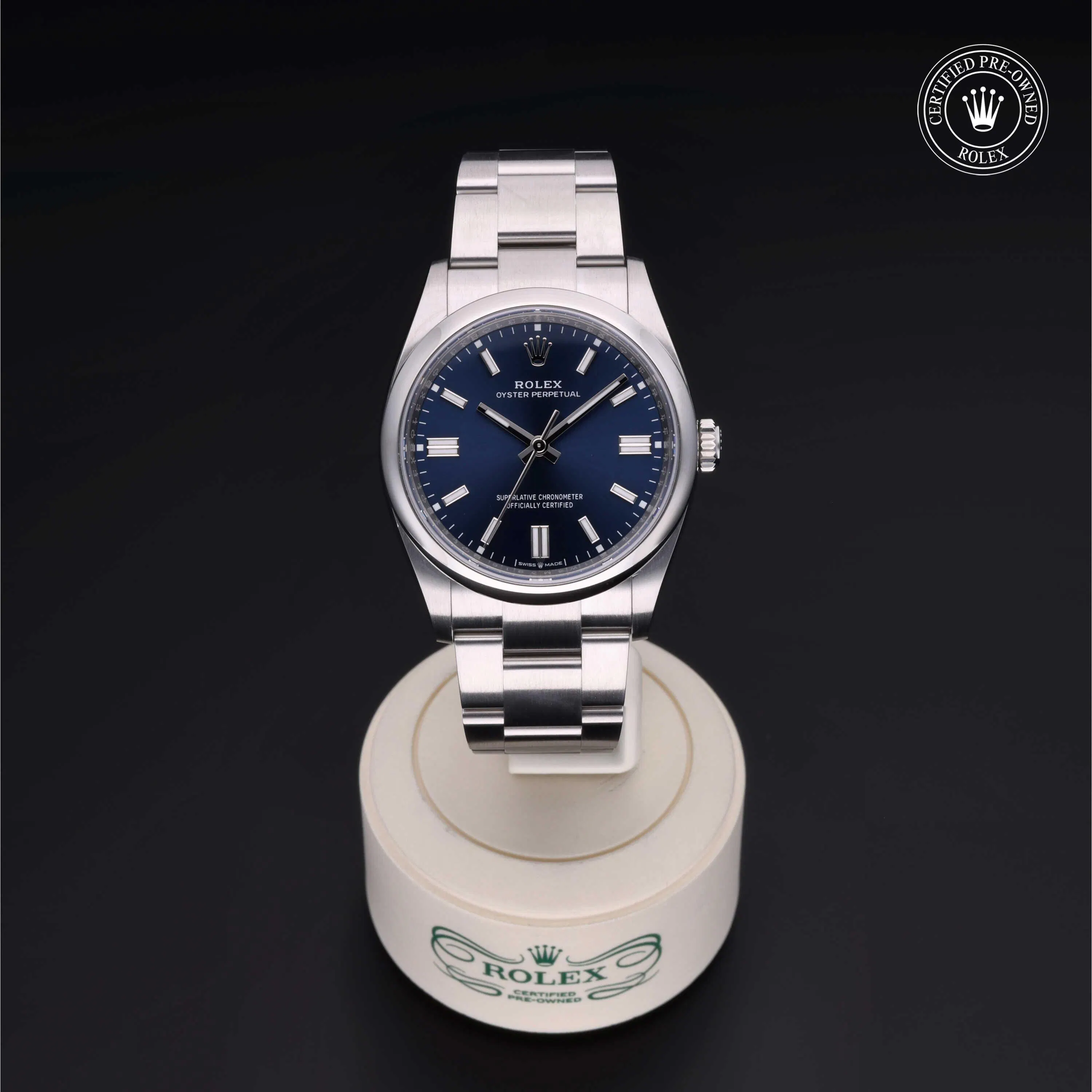 Gallery image 1 for Oyster Perpetual