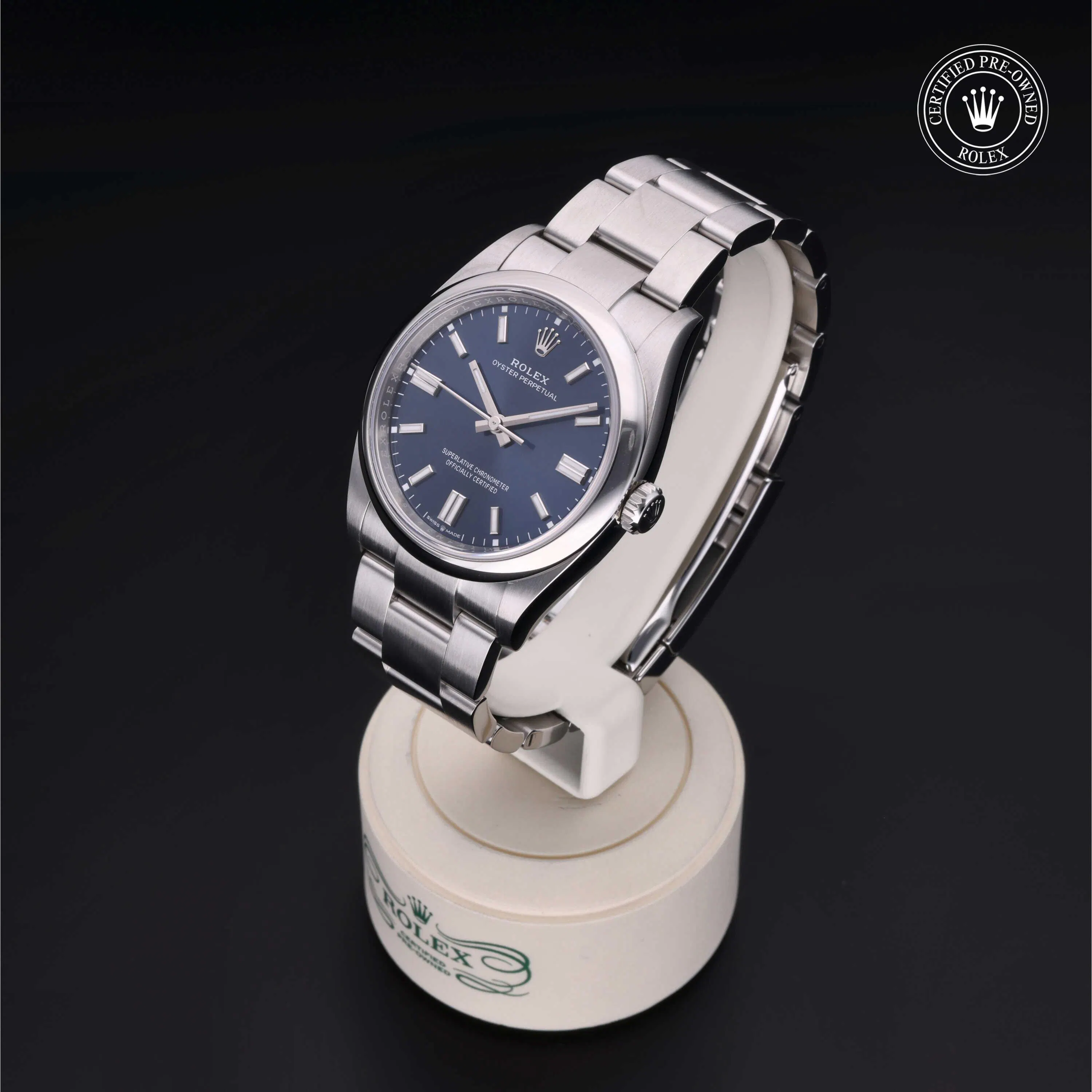 Gallery image 2 for Oyster Perpetual