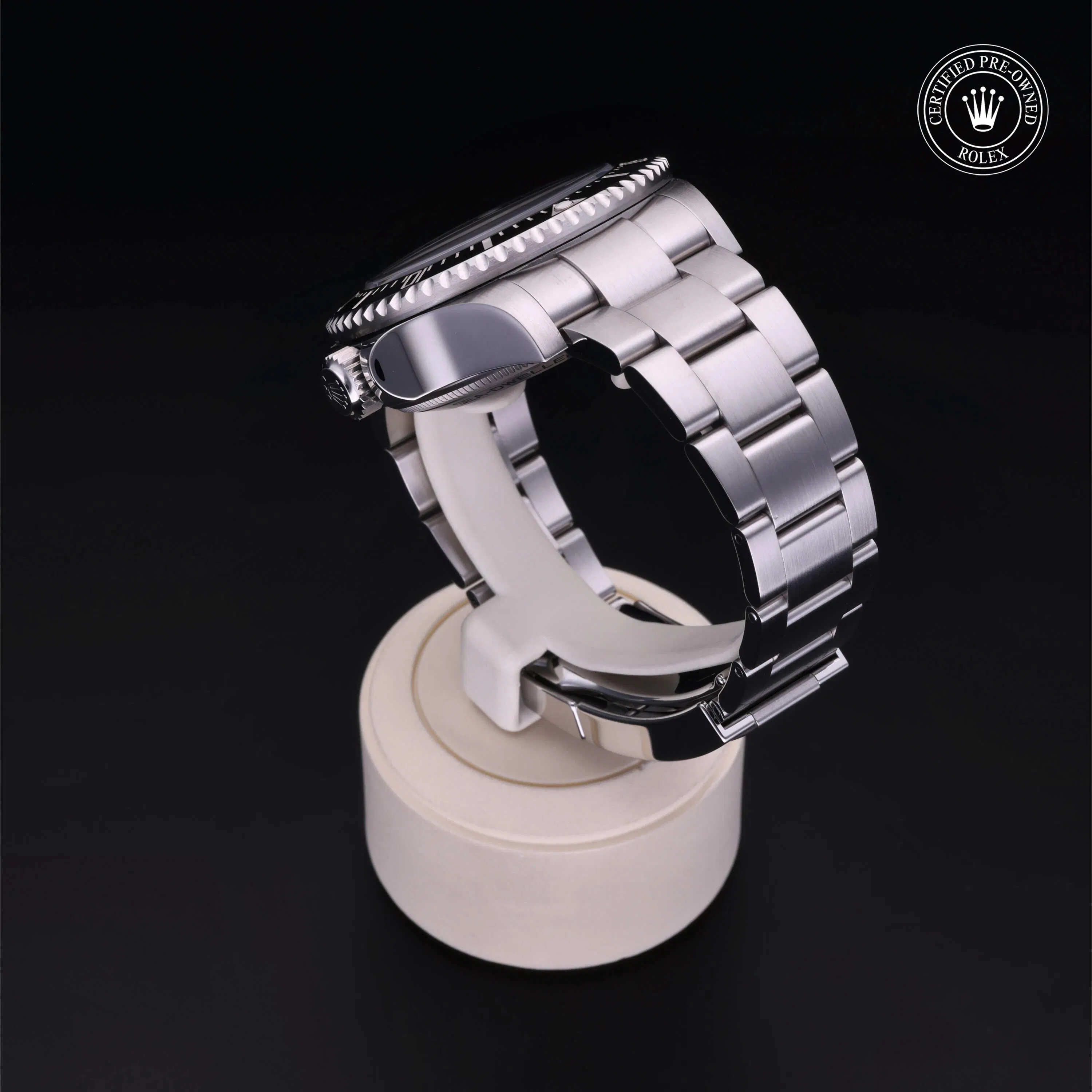 Gallery image 3 for Sea-Dweller Deepsea "Deep Blue"