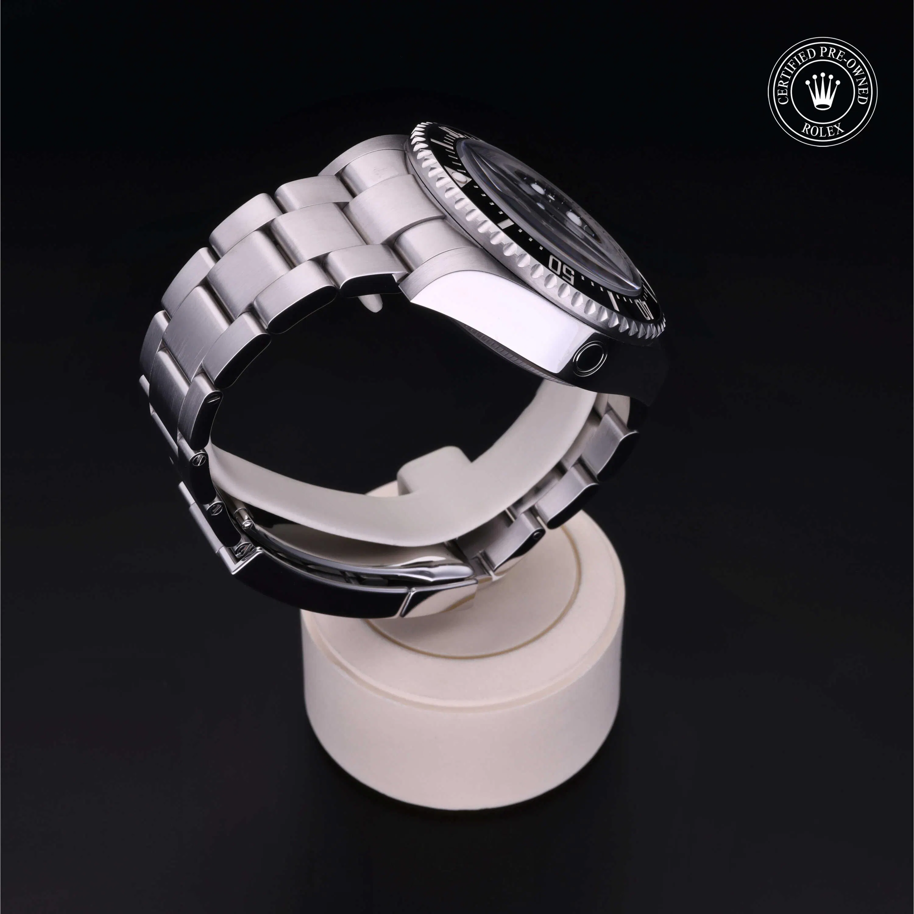 Gallery image 4 for Sea-Dweller Deepsea "Deep Blue"
