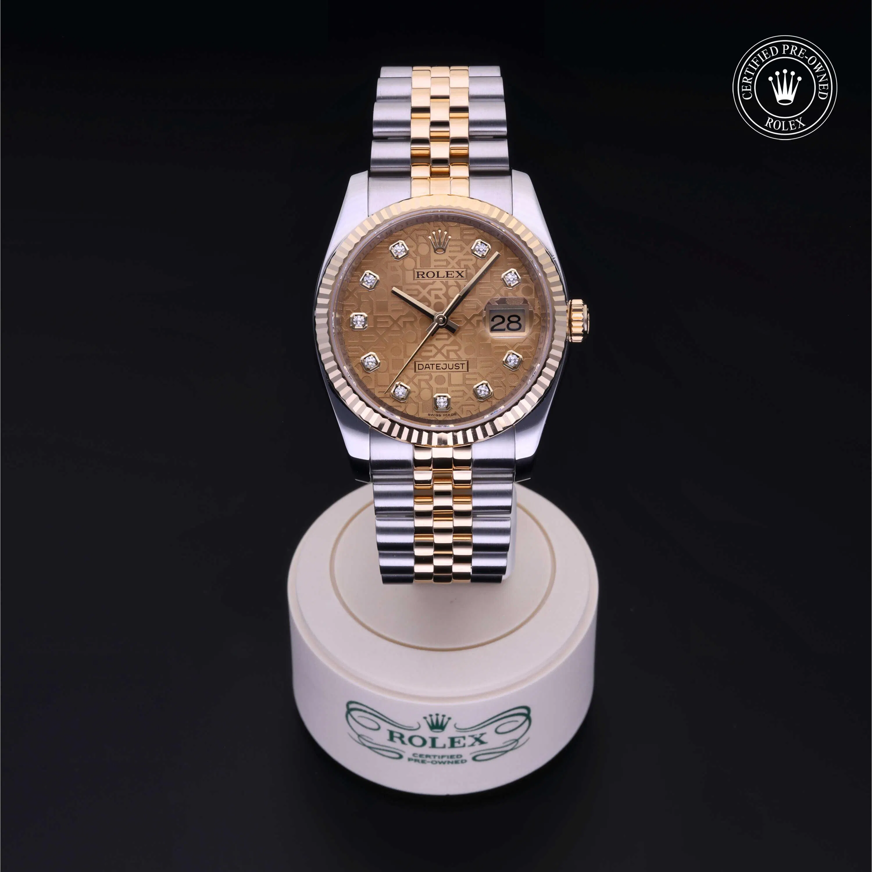 Gallery image 1 for Datejust