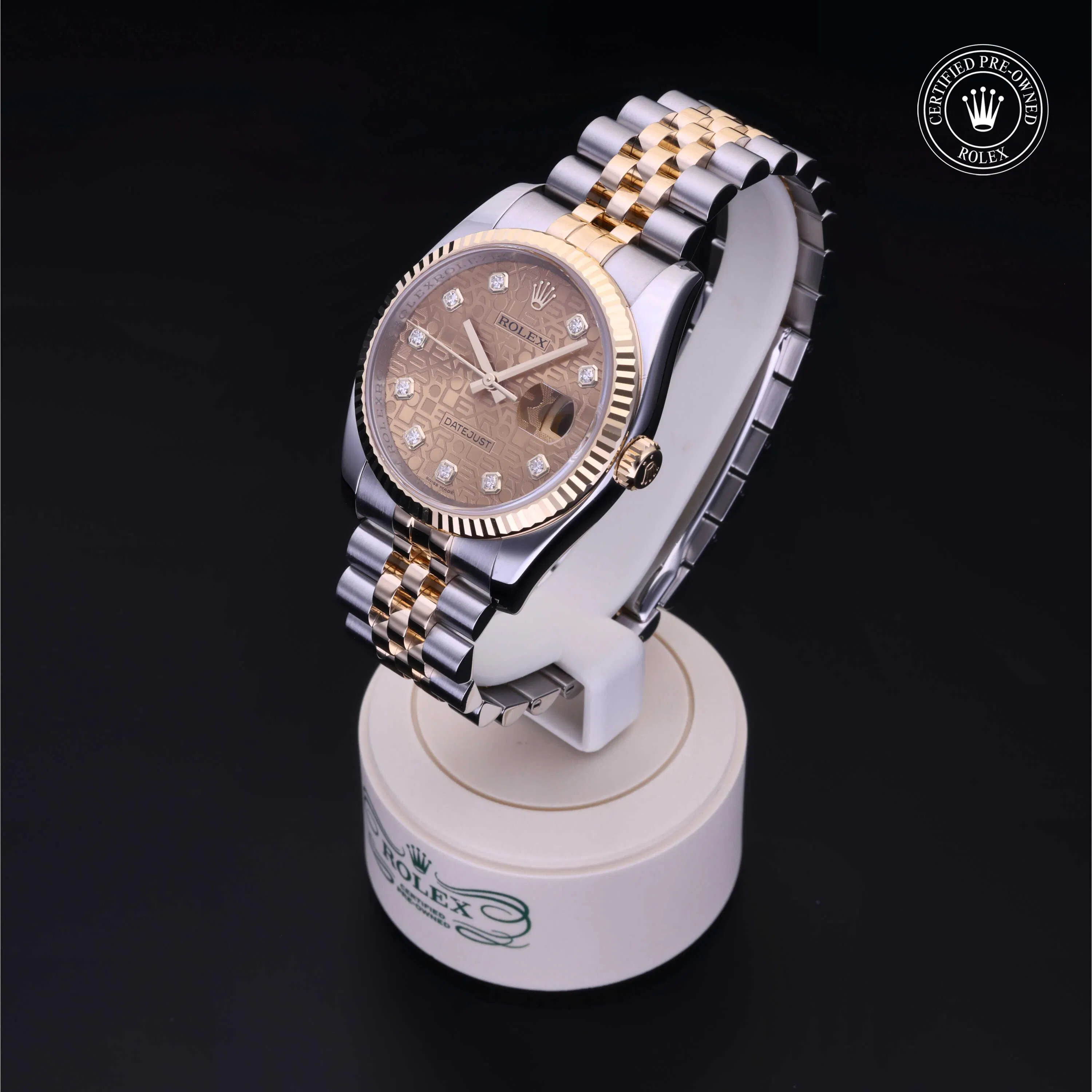 Gallery image 2 for Datejust