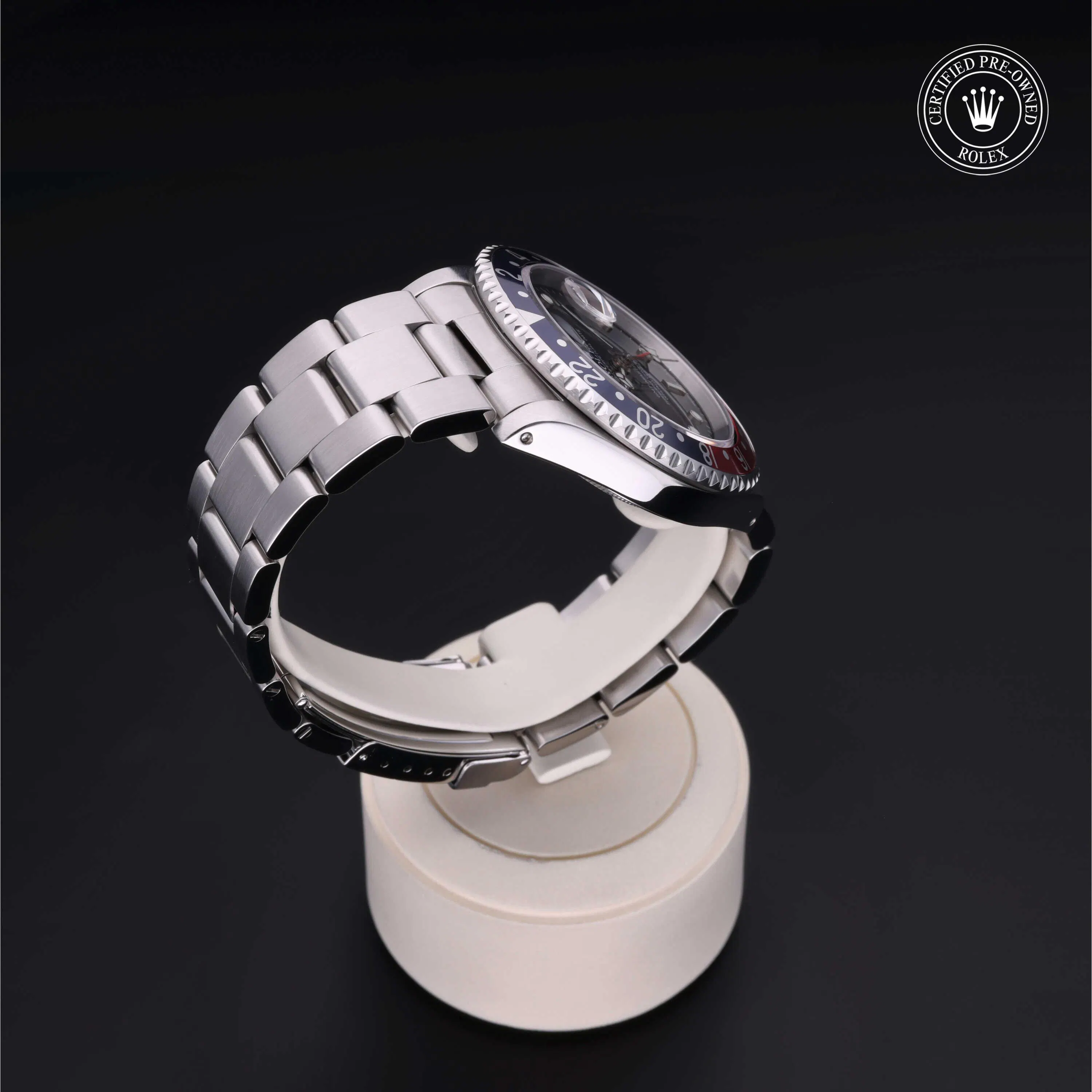 Gallery image 4 for GMT-Master II