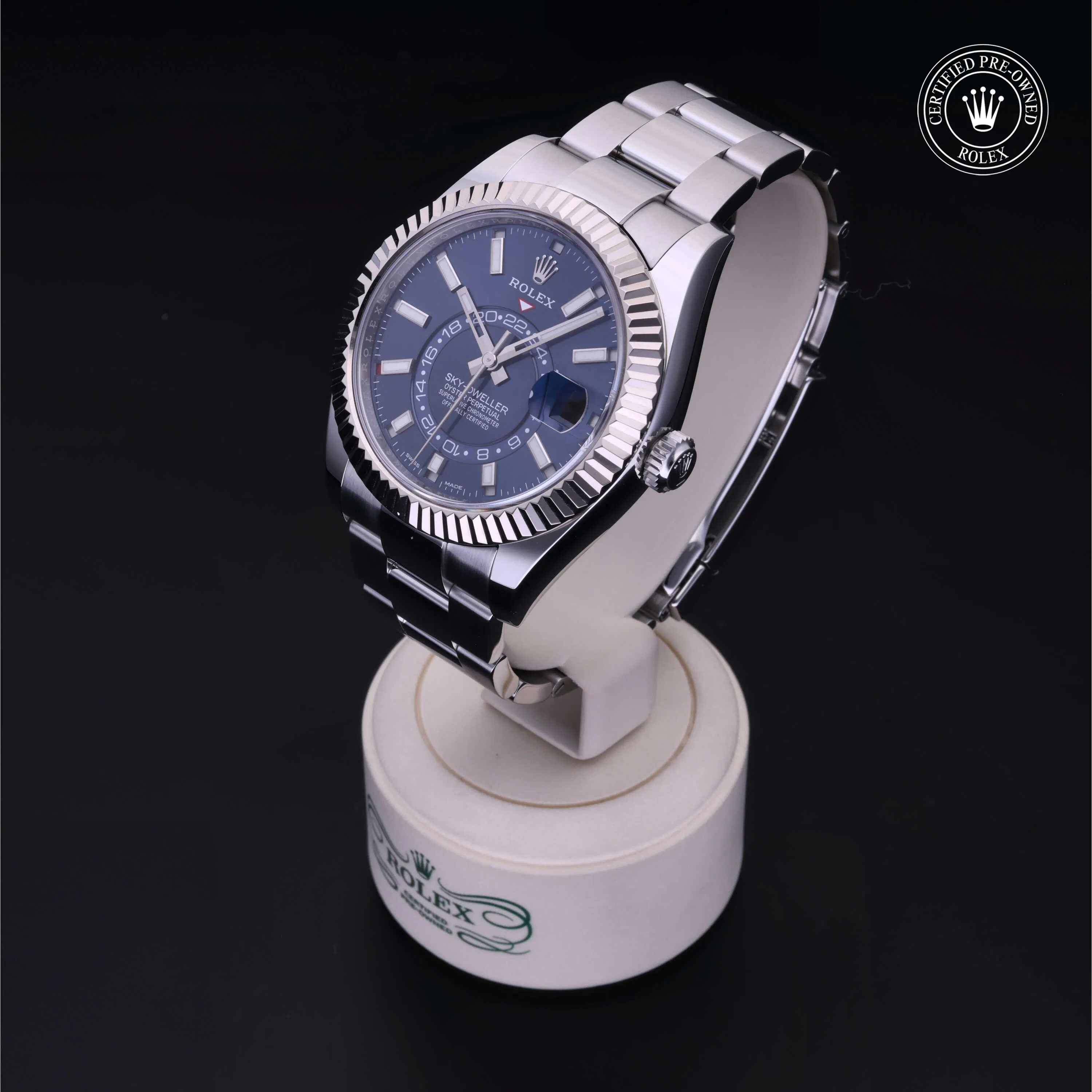 Gallery image 2 for Sky-Dweller