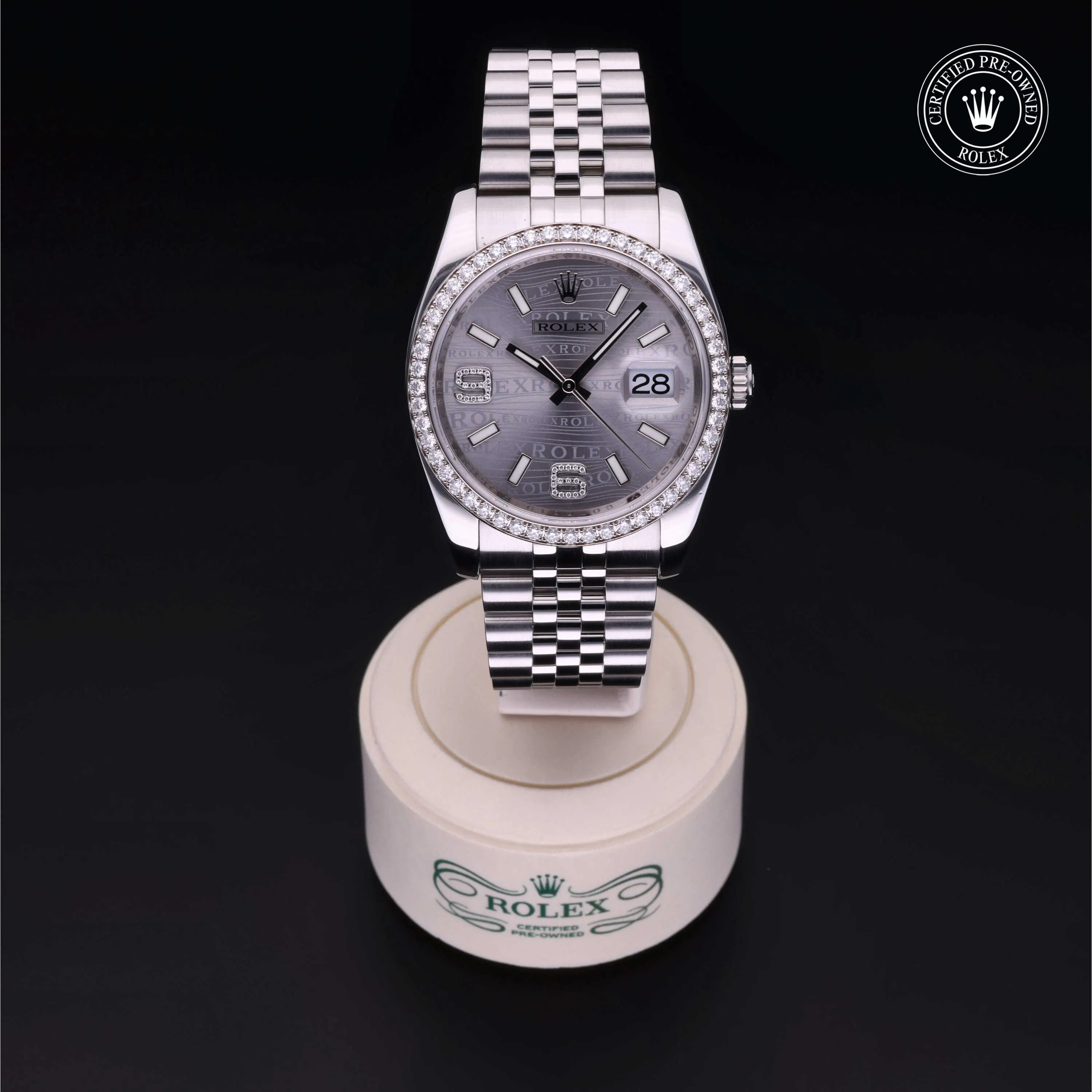 Gallery image 1 for Datejust
