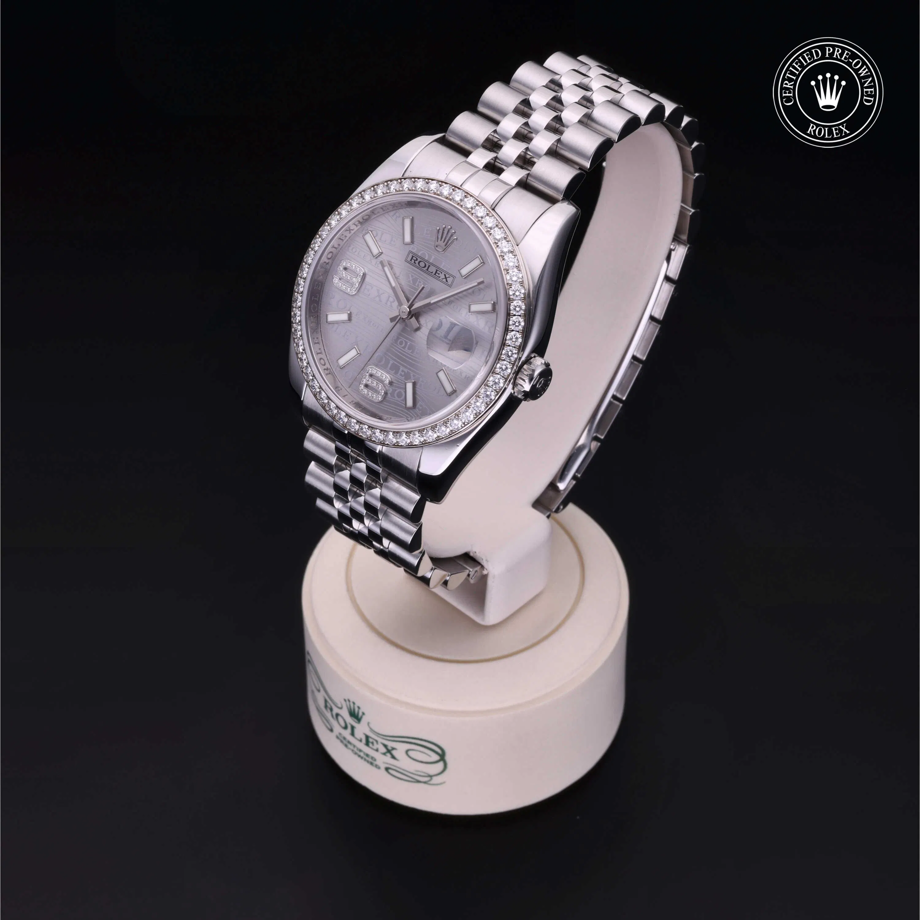 Gallery image 2 for Datejust