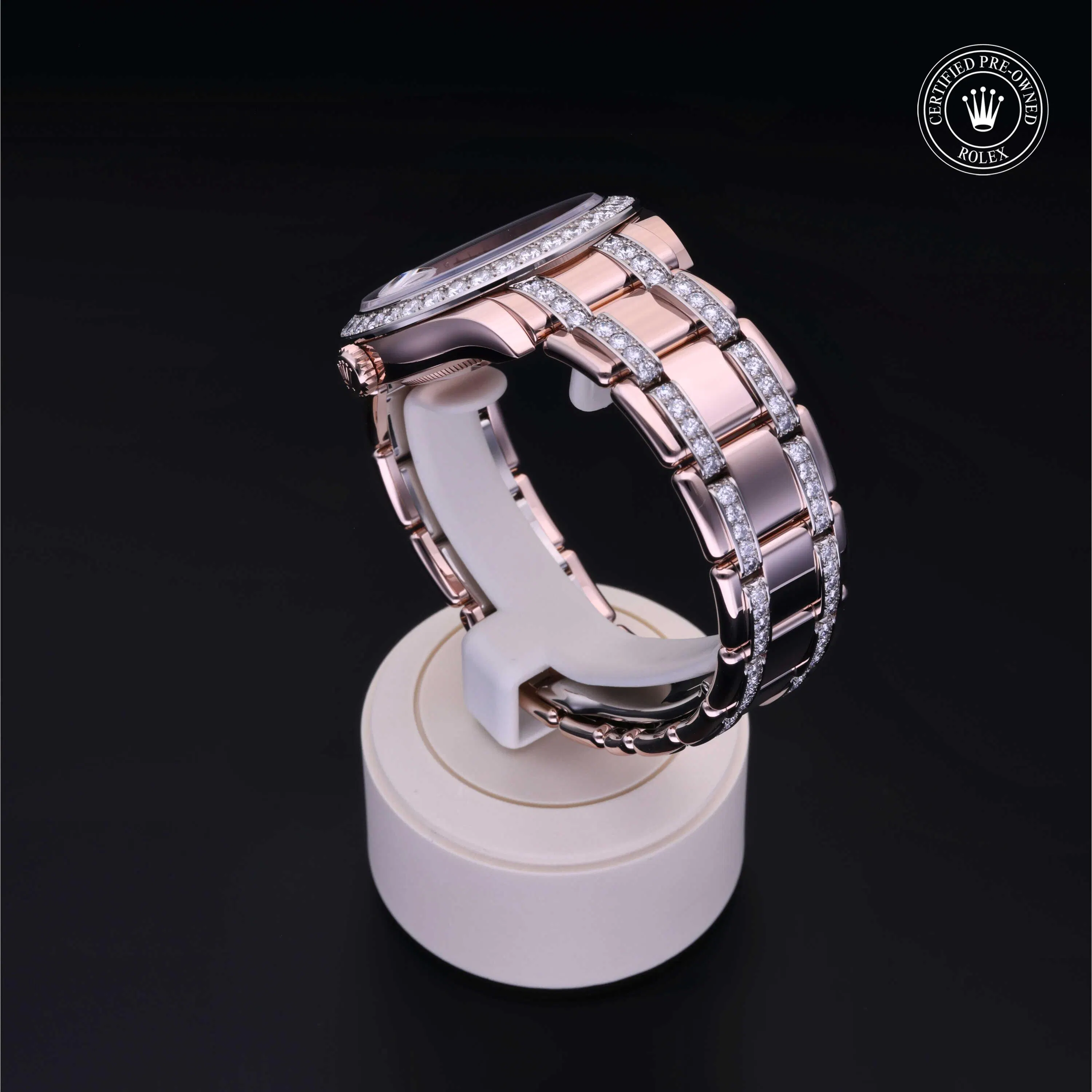 Gallery image 3 for Datejust Pearlmaster