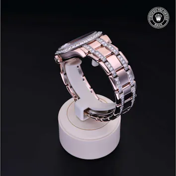 Gallery image 3 for Datejust Pearlmaster