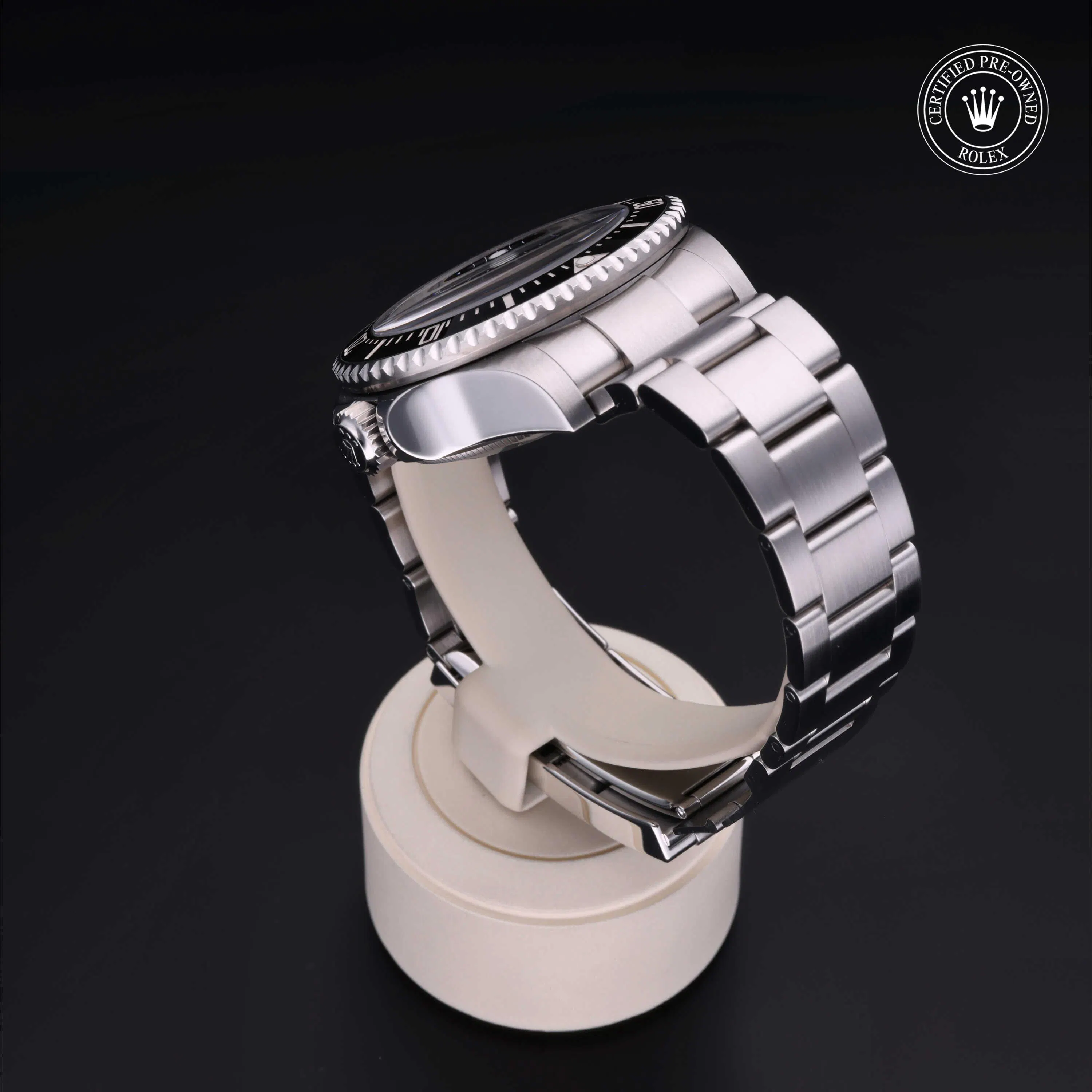 Gallery image 3 for Sea-Dweller Deepsea "Deep Blue"