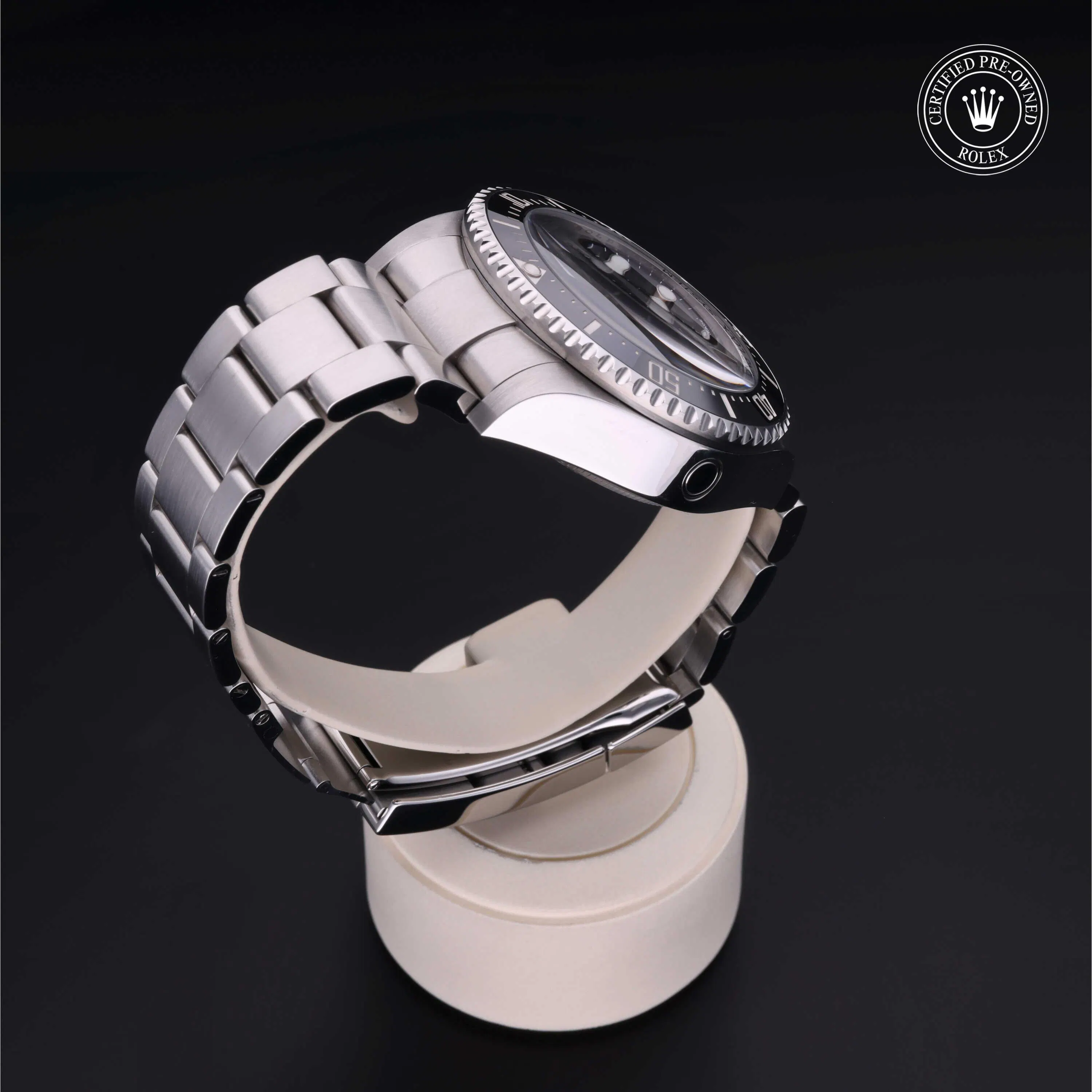 Gallery image 4 for Sea-Dweller Deepsea "Deep Blue"
