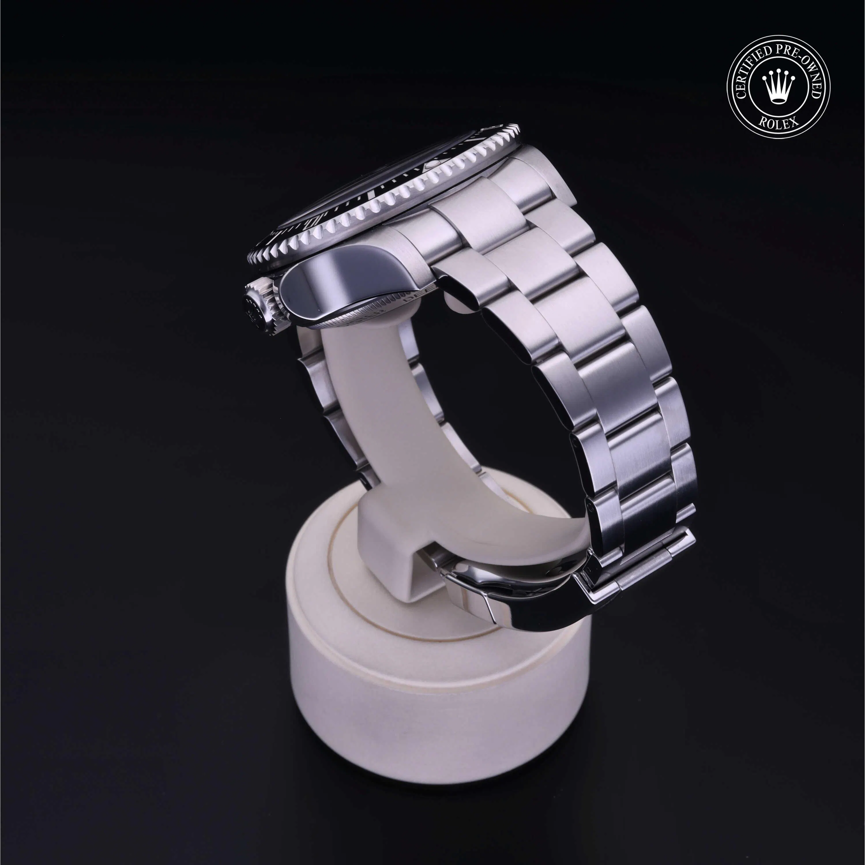 Gallery image 3 for Sea-Dweller Deepsea