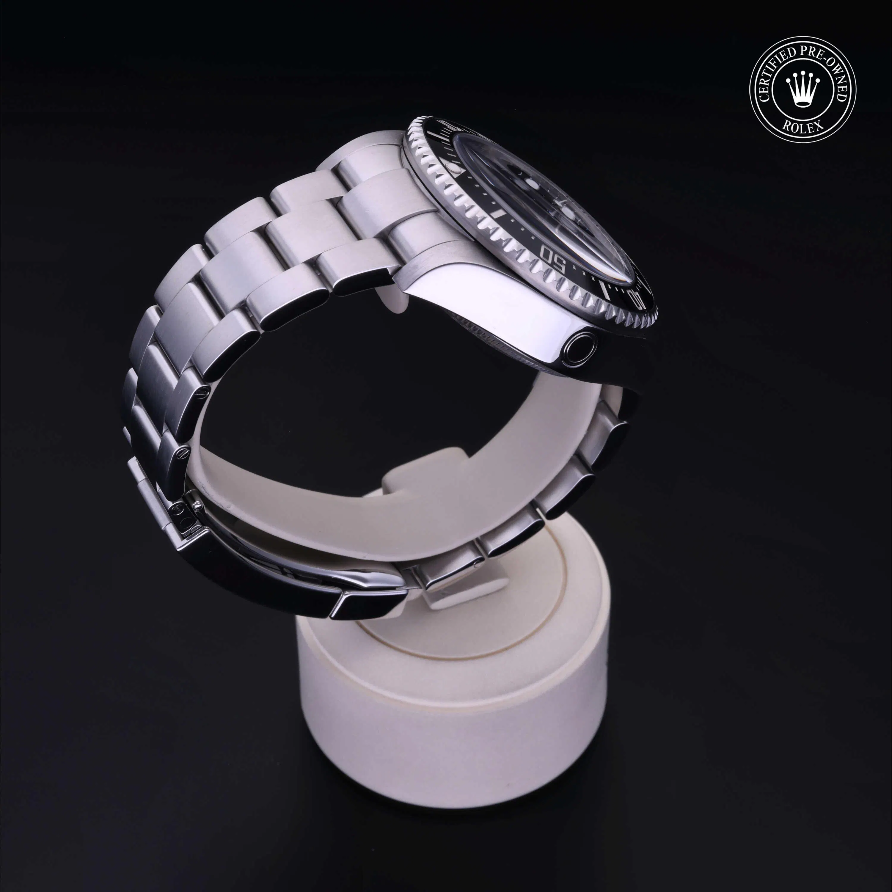 Gallery image 4 for Sea-Dweller Deepsea