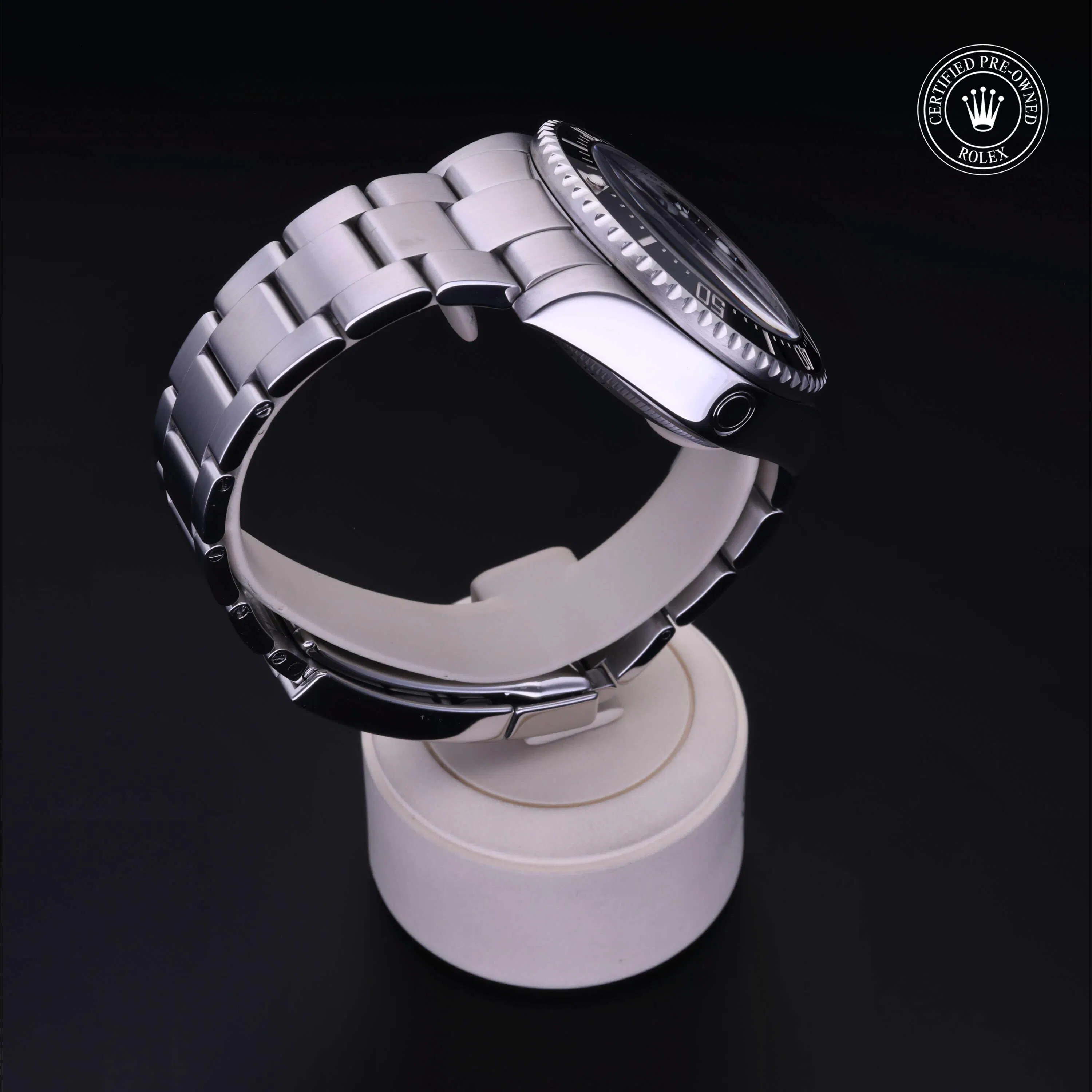 Gallery image 4 for Sea-Dweller Deepsea