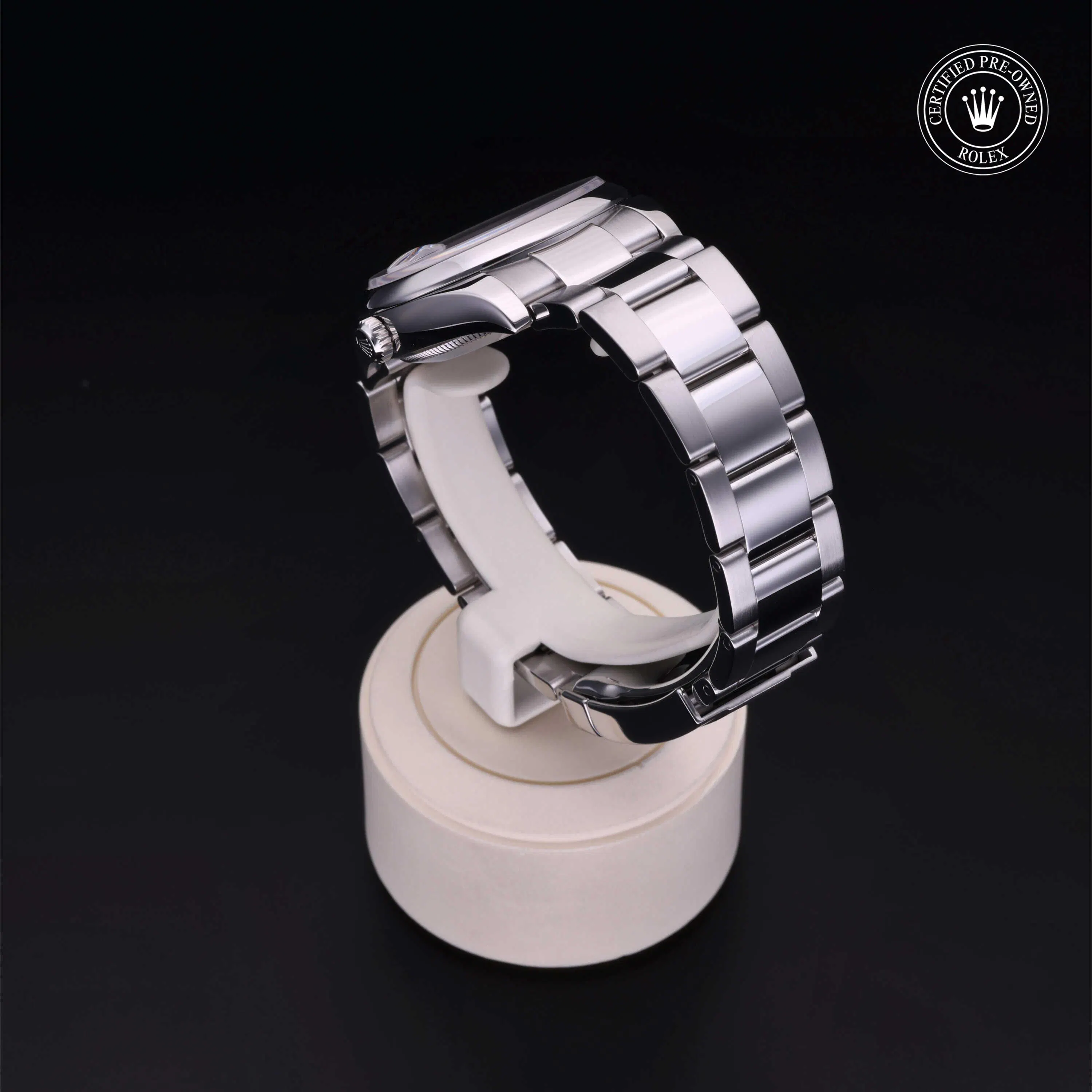 Gallery image 3 for Oyster Perpetual Date