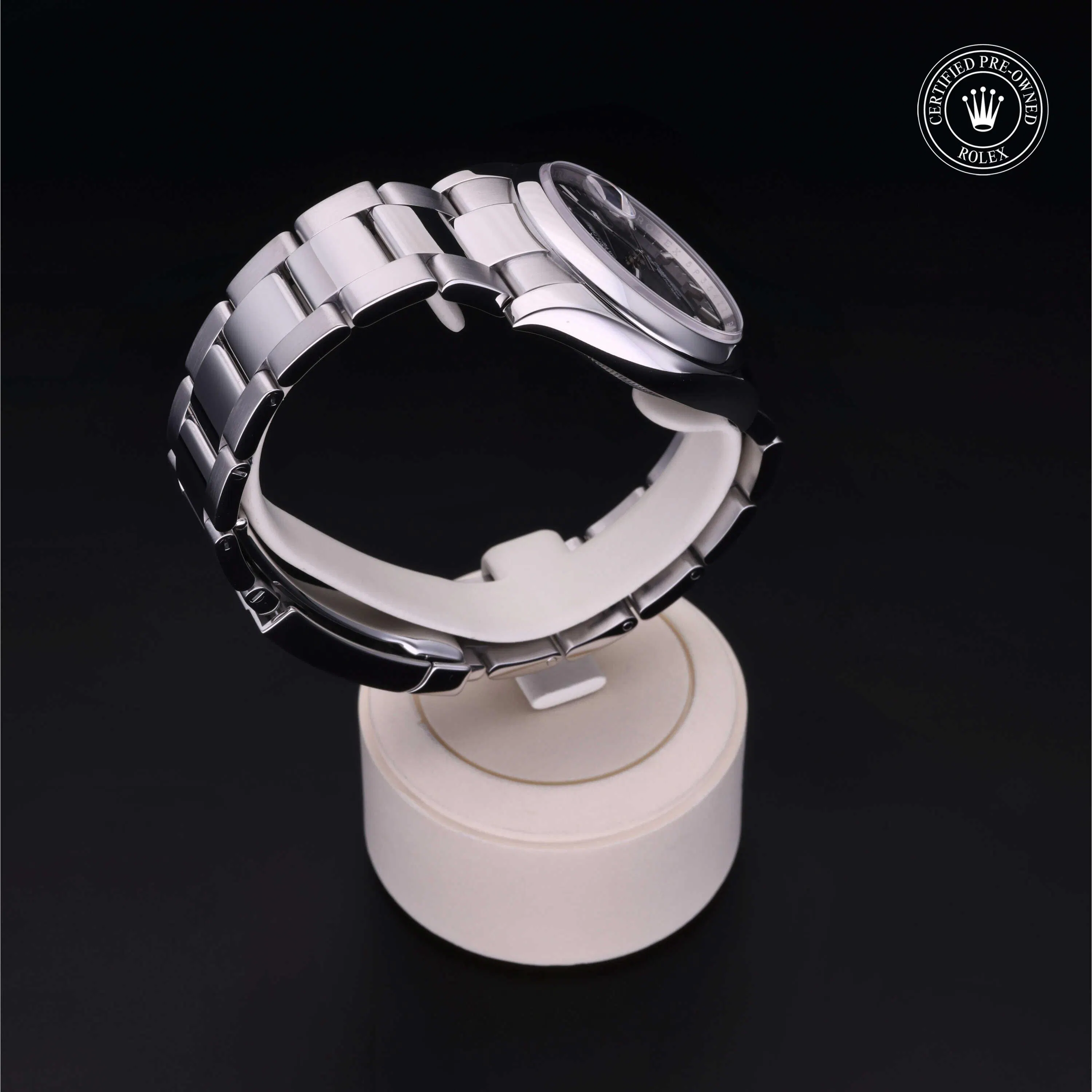 Gallery image 4 for Oyster Perpetual Date