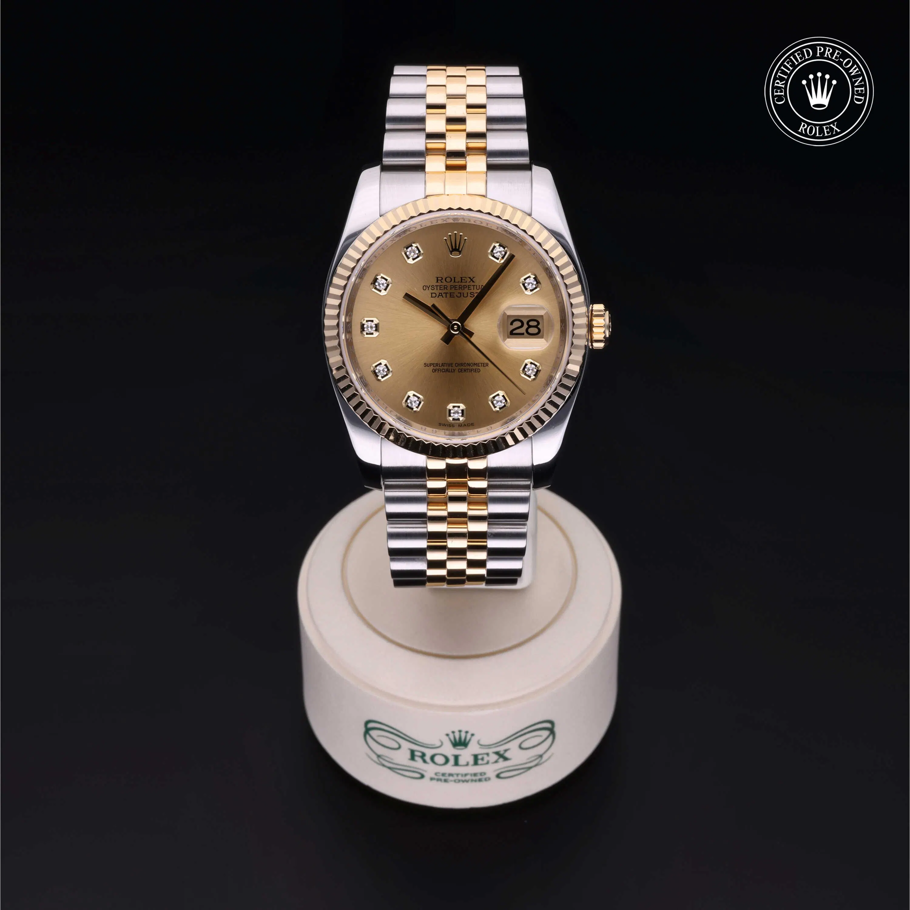 Gallery image 1 for Datejust