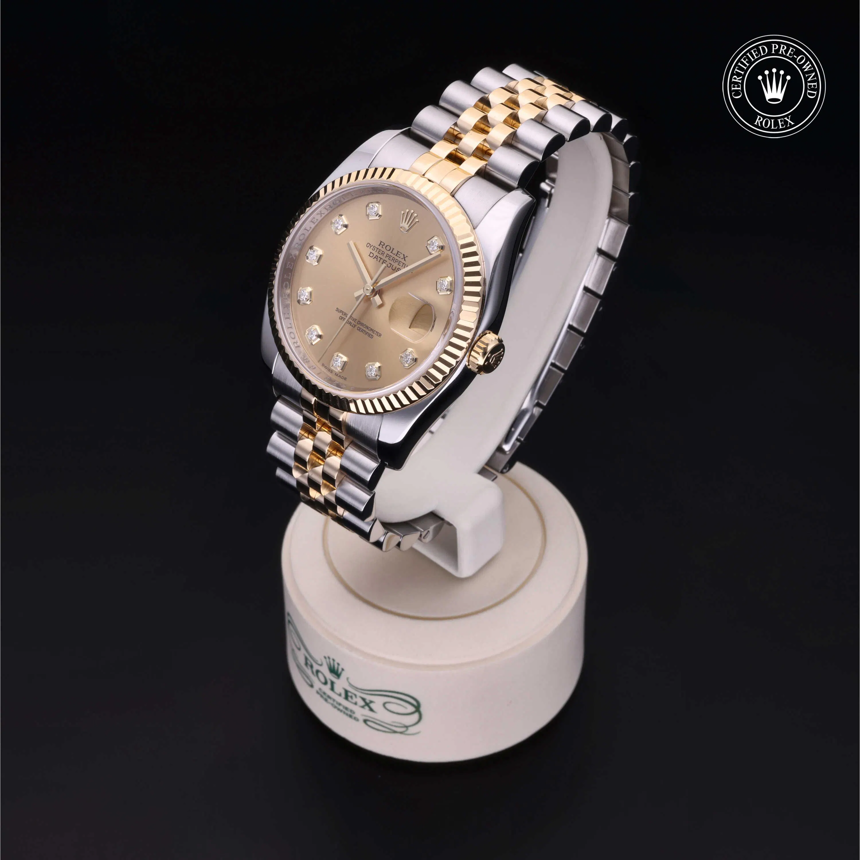 Gallery image 2 for Datejust