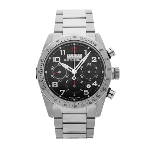 Vertical Fastrider Chronograph 42000