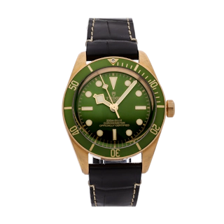 Vertical Black Bay 58