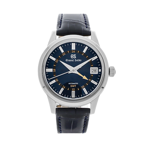Vertical Elegance Collection GMT