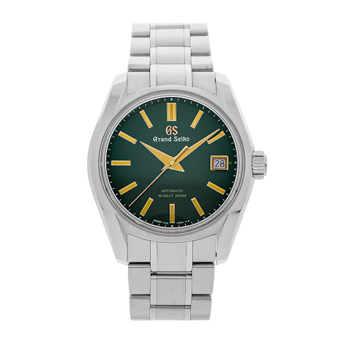 Vertical Heritage Collection Hi-Beat 36000 Four Seasons "Summer"