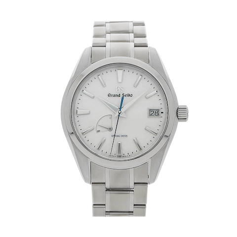 Vertical Heritage Collection Spring Drive