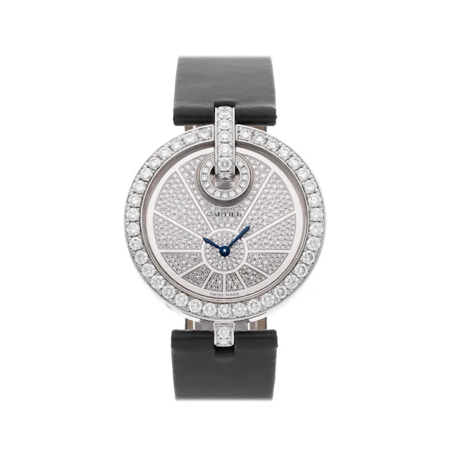 Cartier WG600013