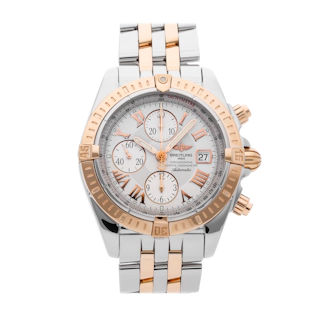 Vertical Chronomat Evolution