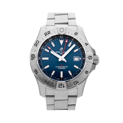 Vertical Avenger GMT