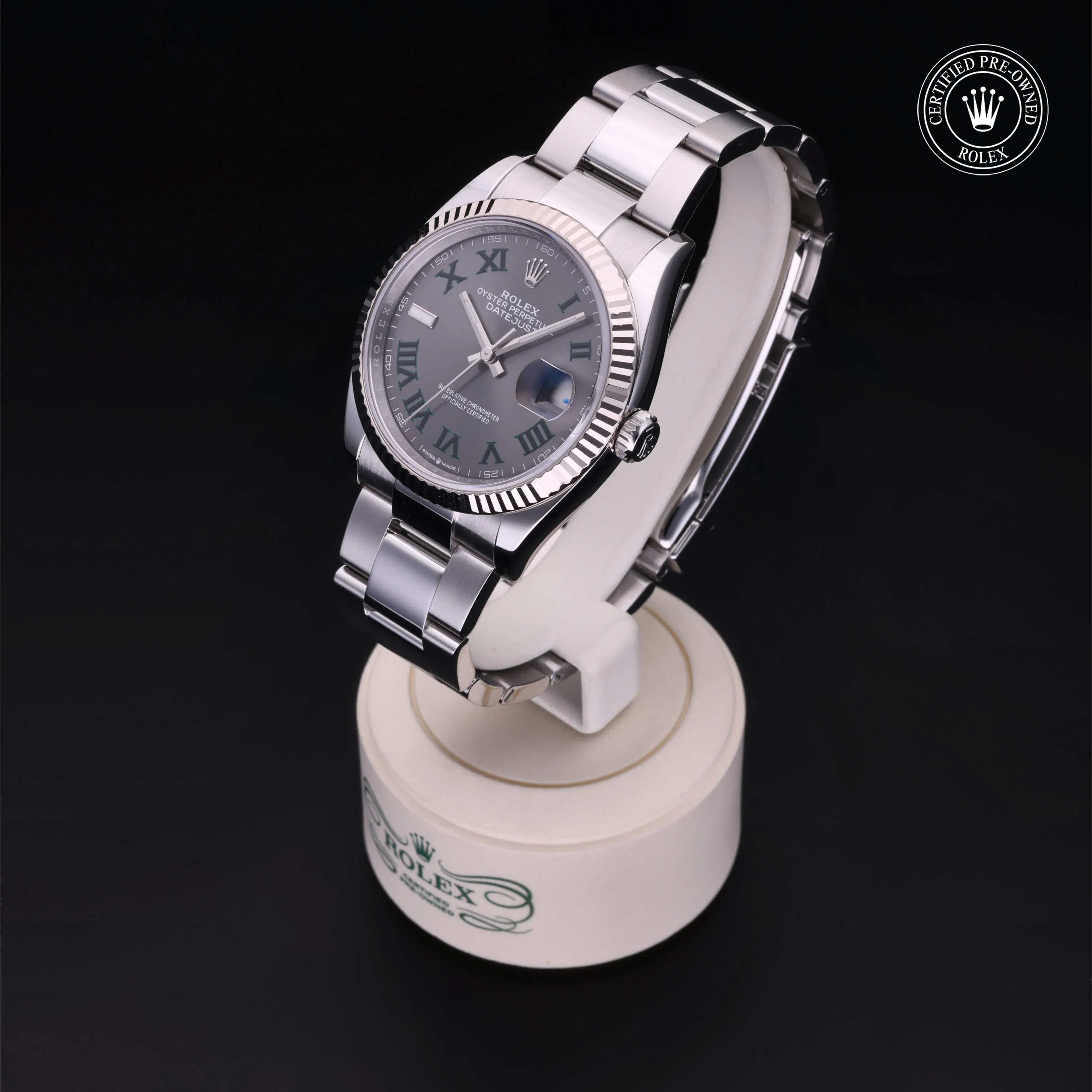 Gallery image 2 for Datejust