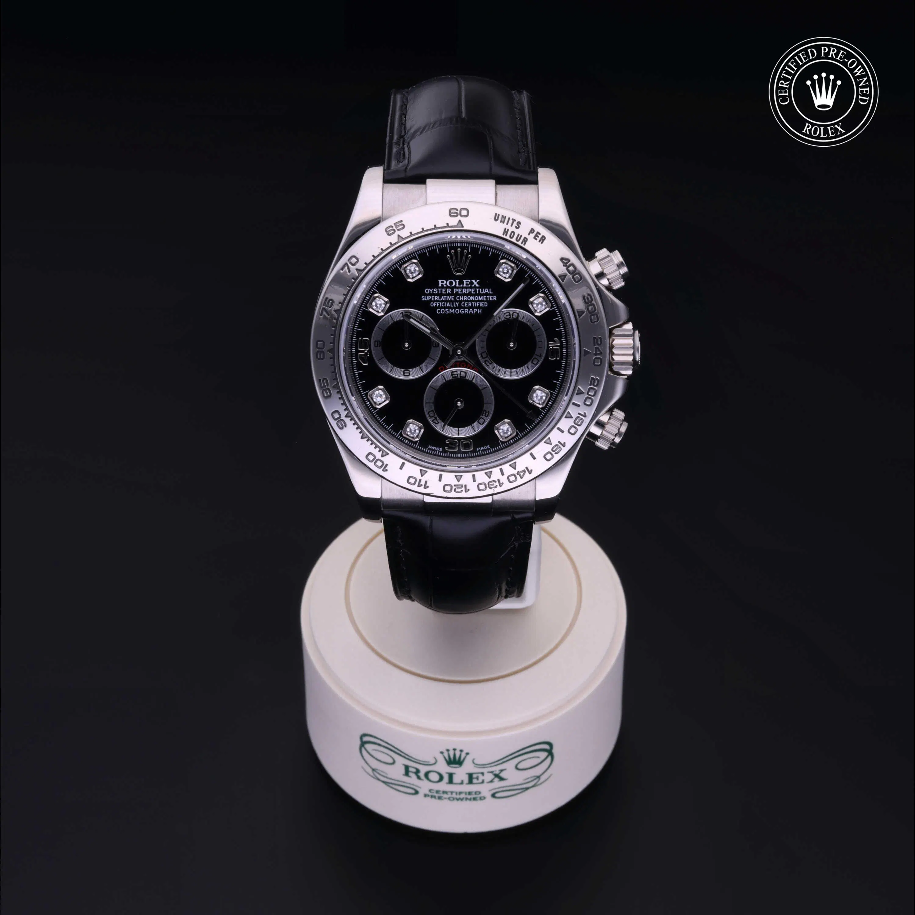 Gallery image 1 for Daytona Cosmograph