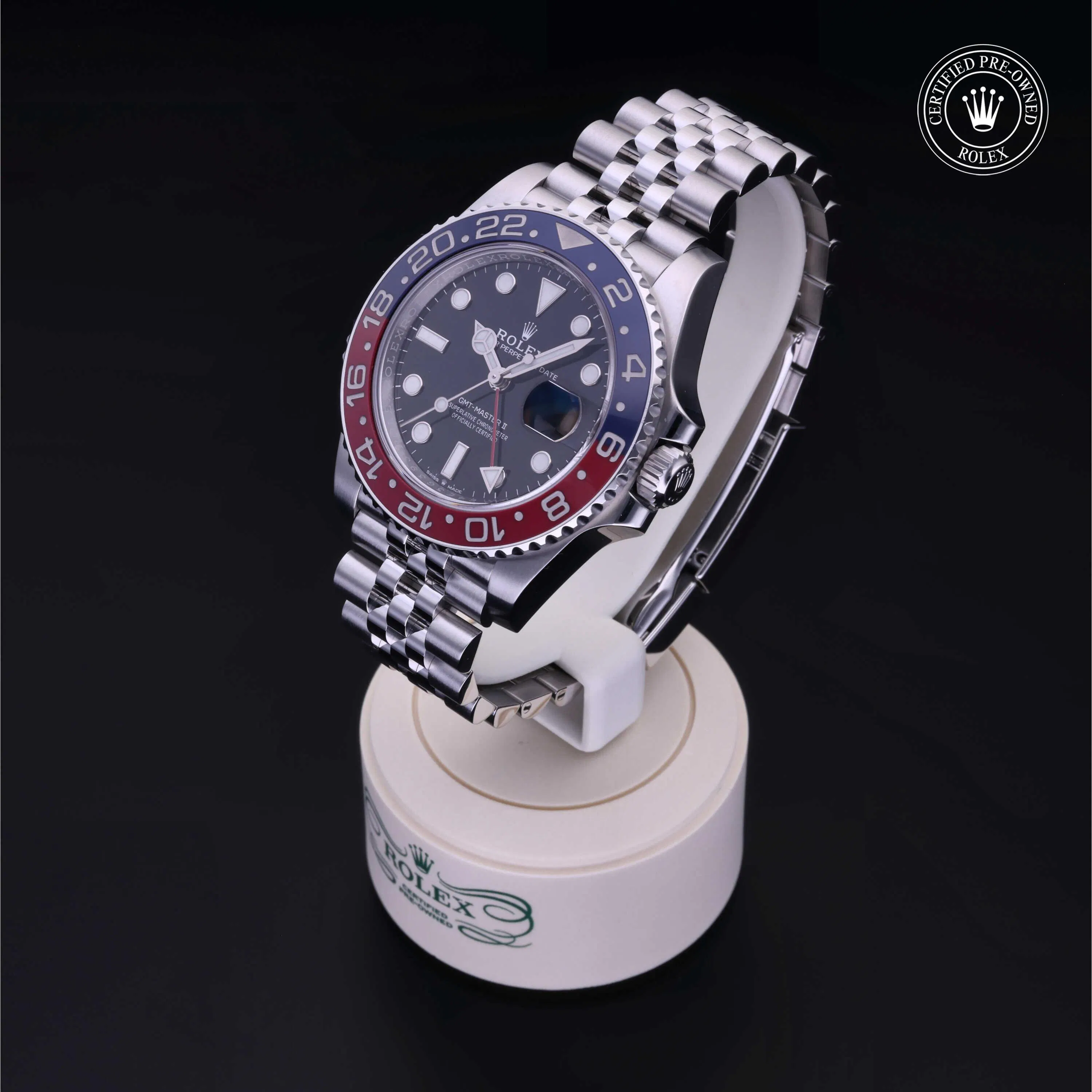 Gallery image 2 for GMT-Master II