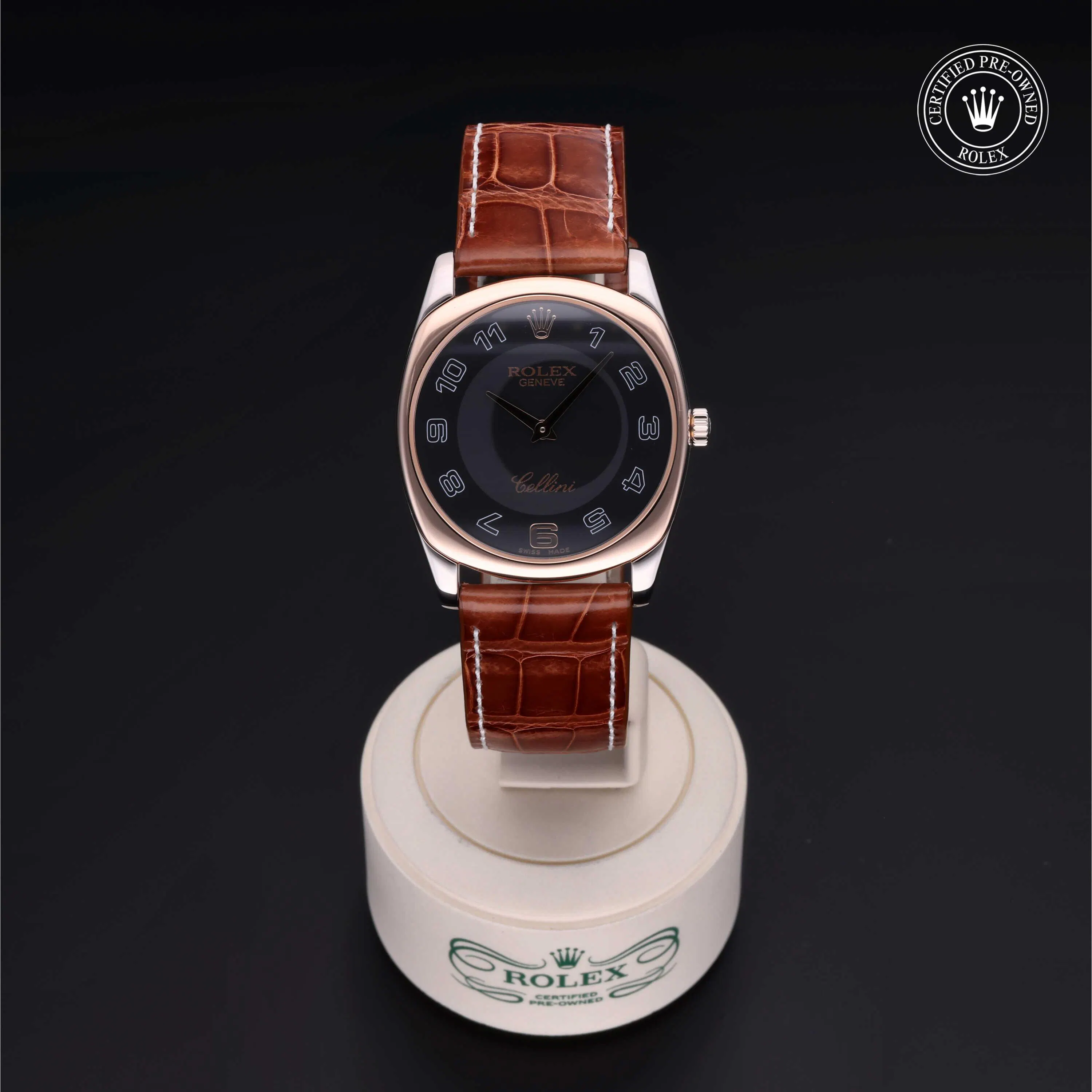 Gallery image 1 for Cellini Danaos 4233