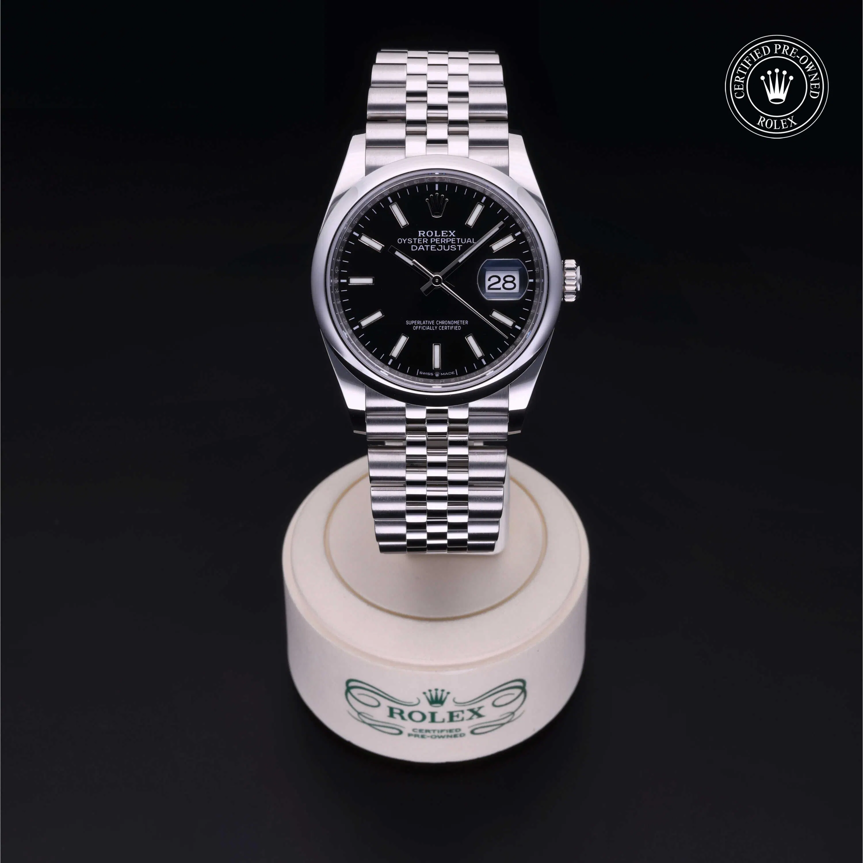 Gallery image 1 for Datejust