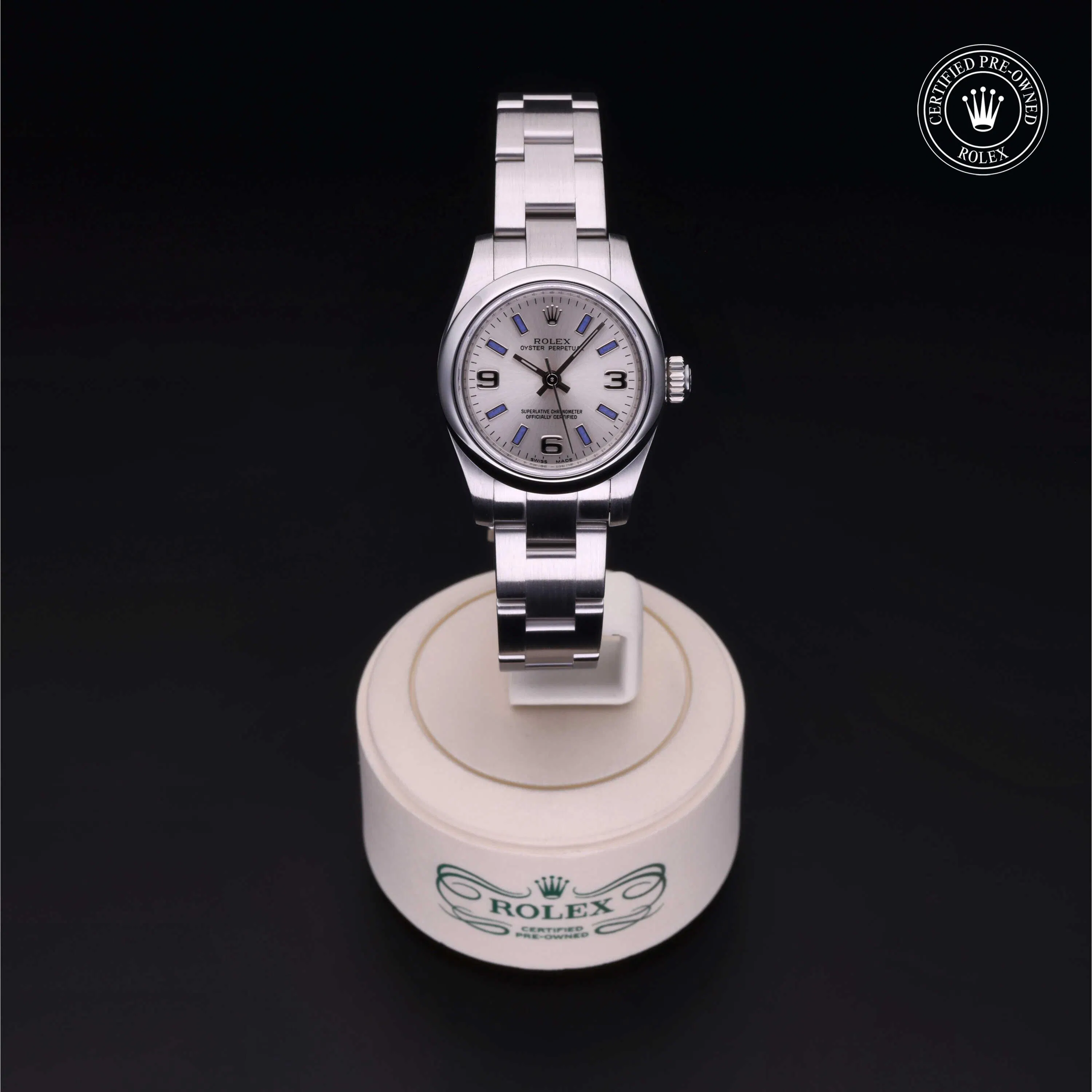 Gallery image 1 for Oyster Perpetual