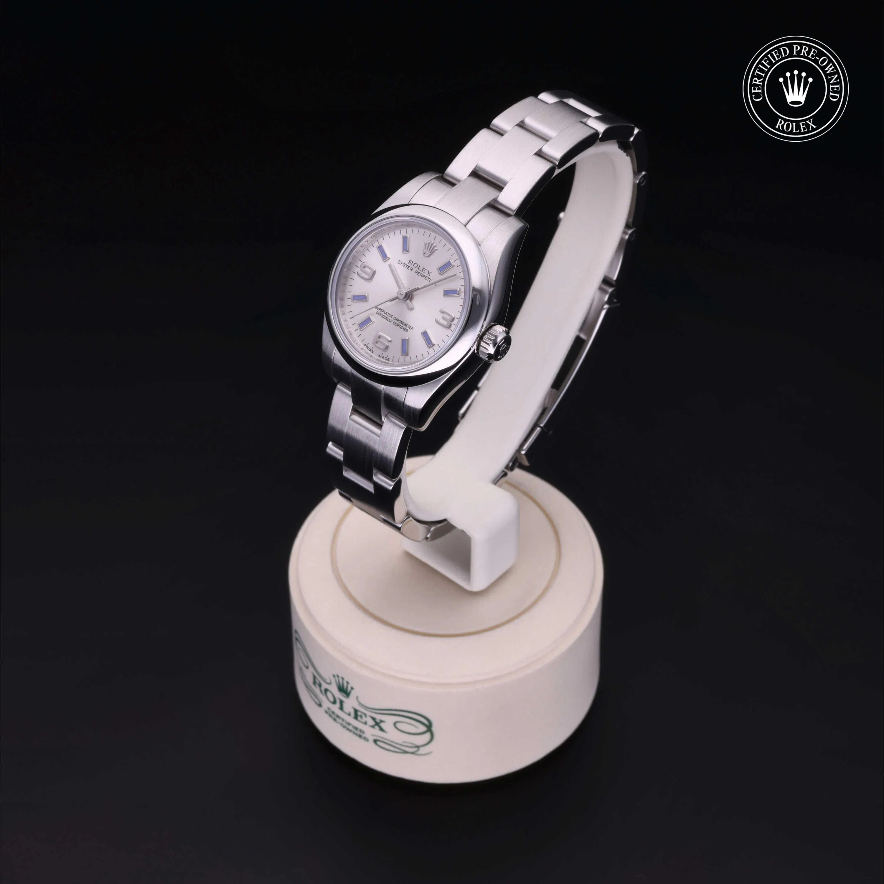 Gallery image 2 for Oyster Perpetual