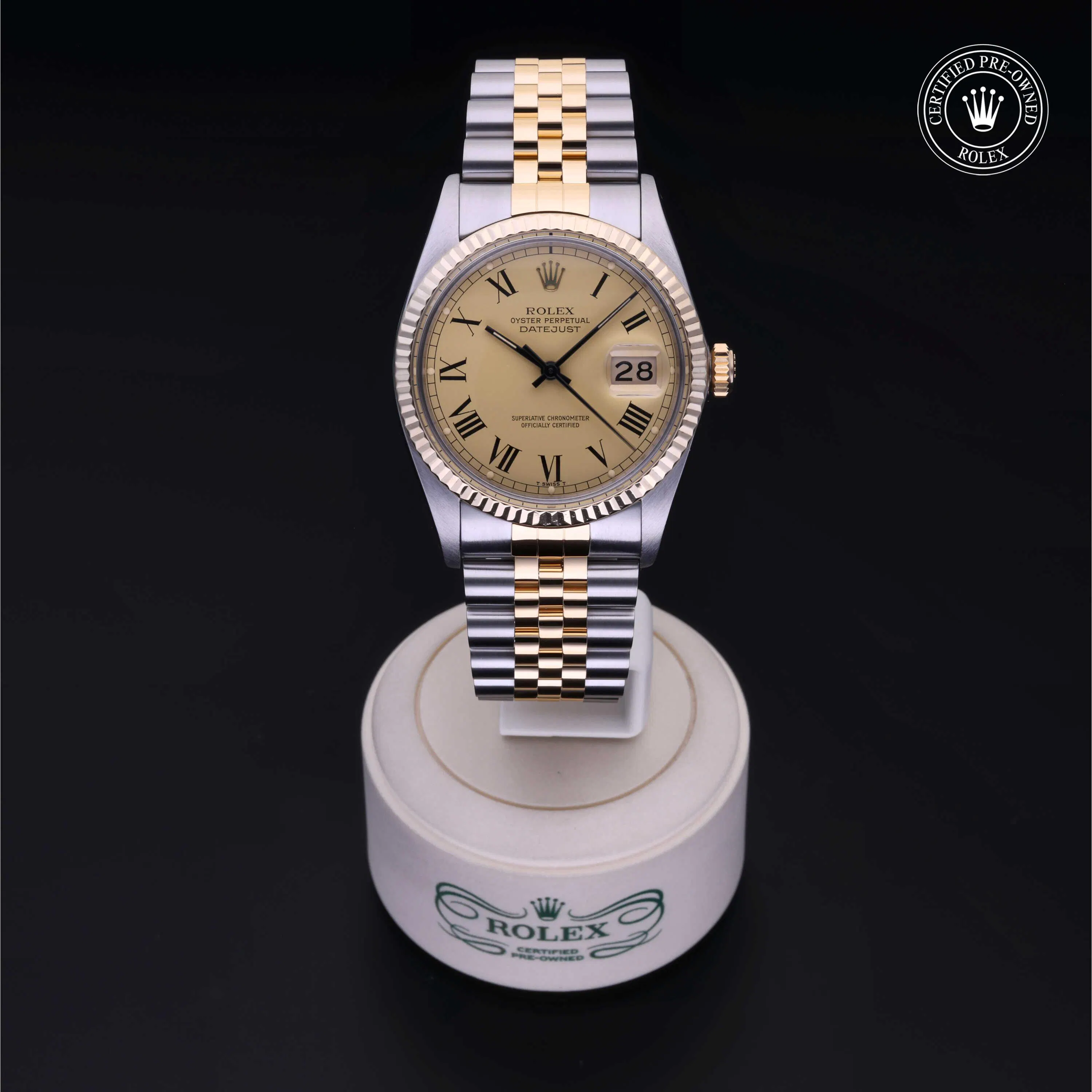 Gallery image 1 for Datejust