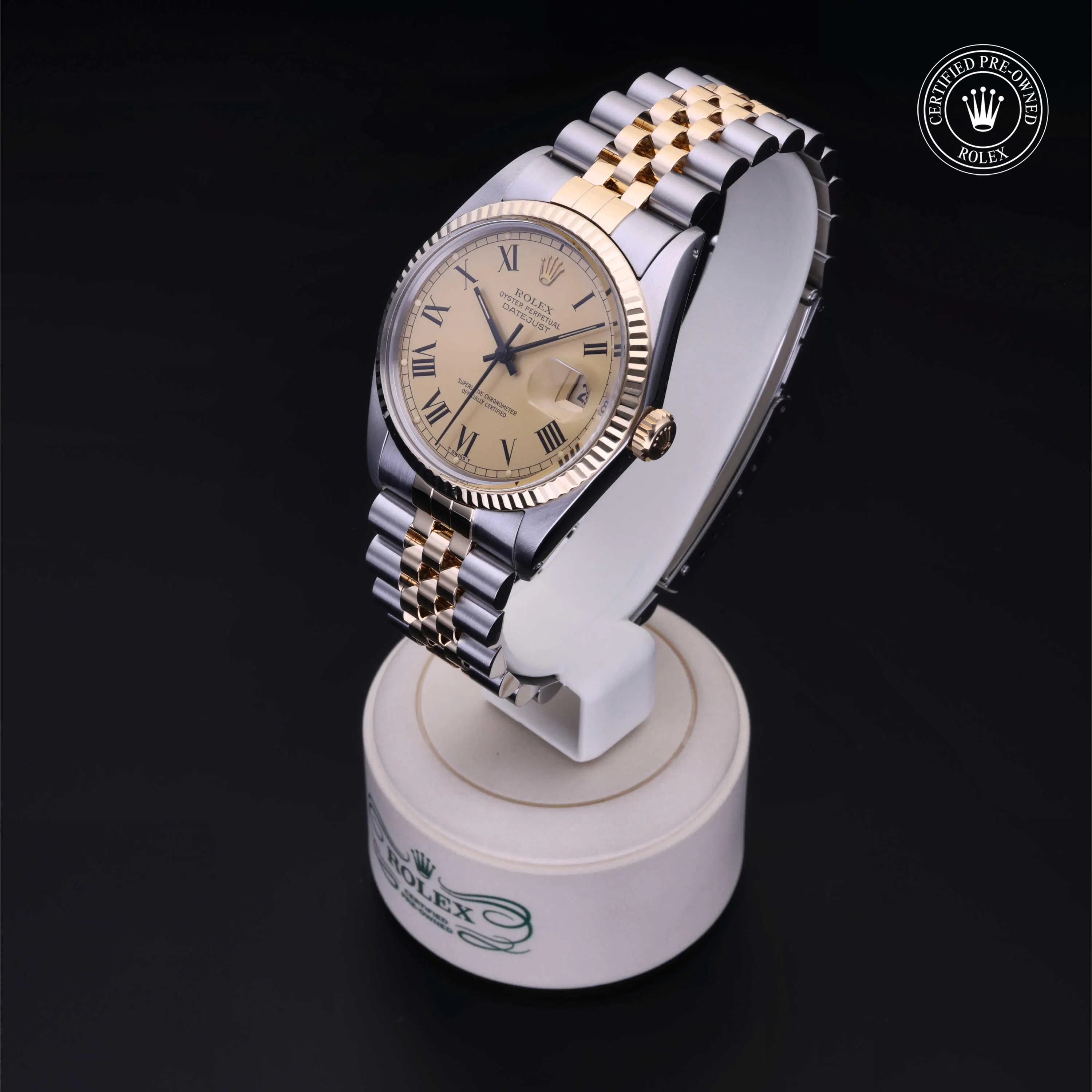 Gallery image 2 for Datejust