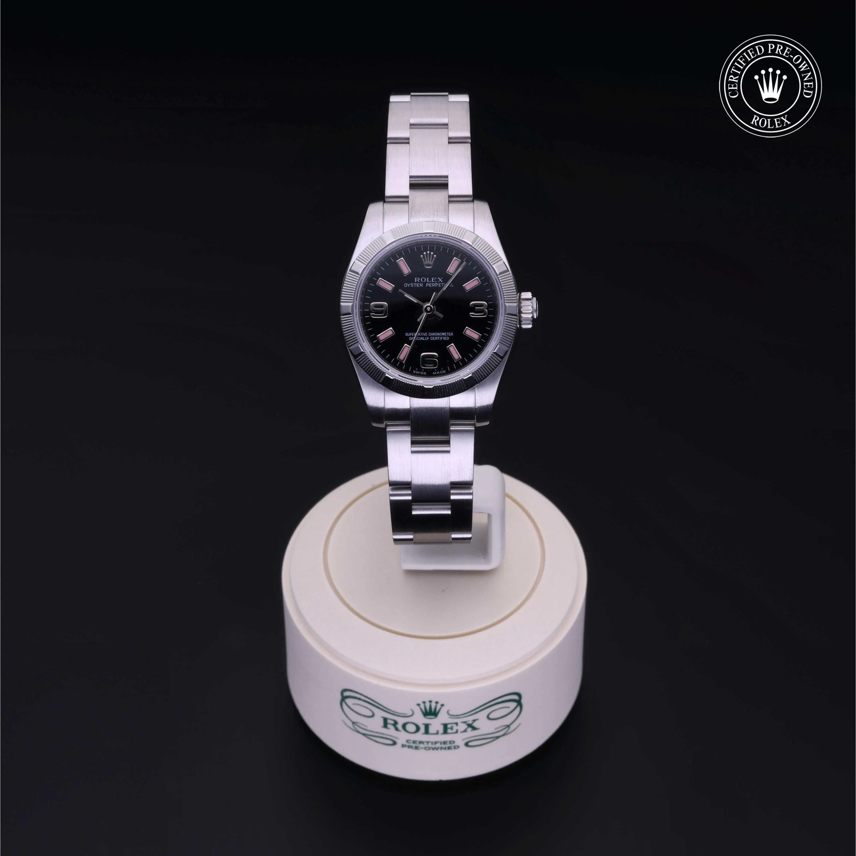 Gallery image 1 for Oyster Perpetual